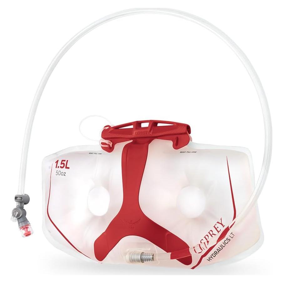 Reservorio de Agua Lumbar Osprey Hydraulics LT 1.5L