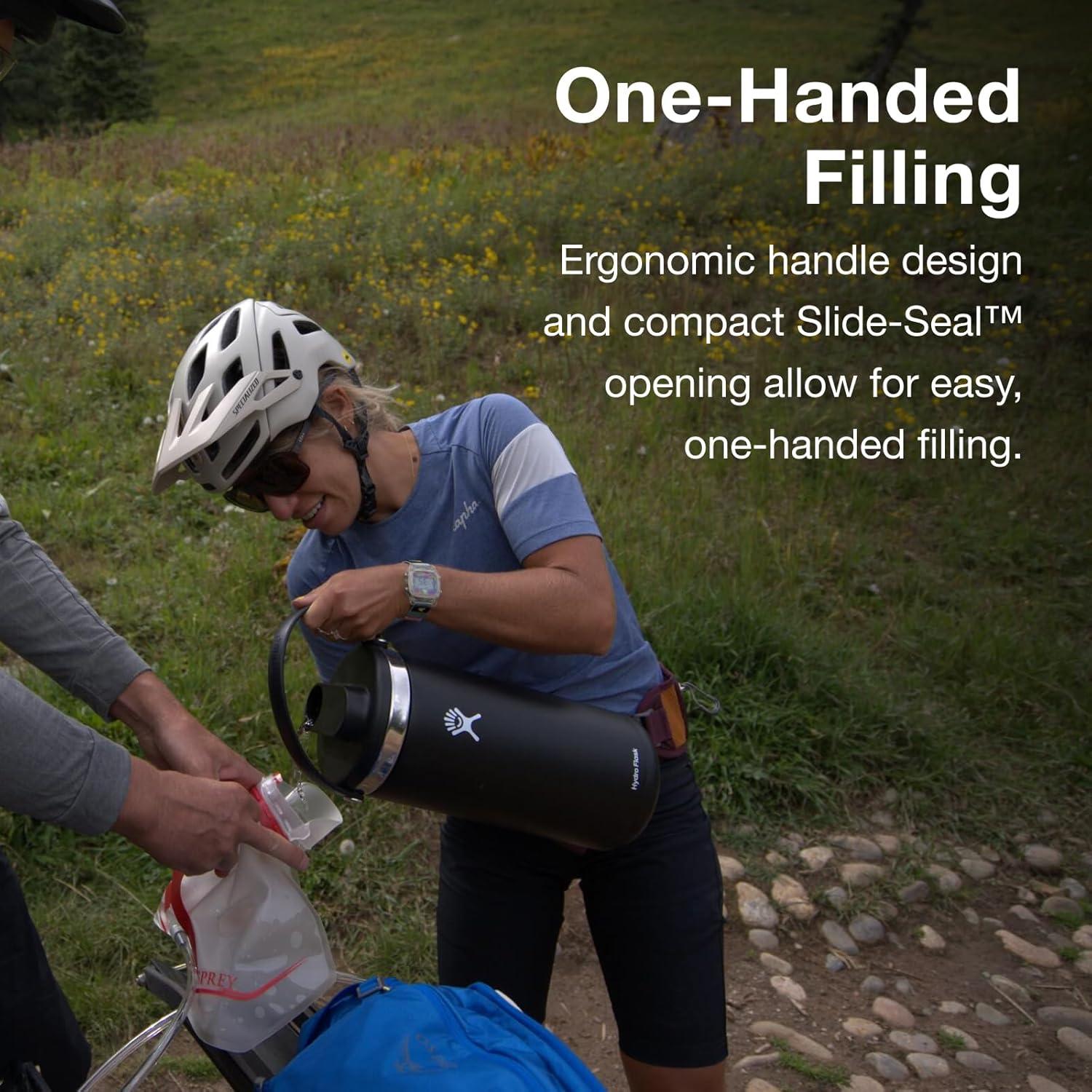 Reservorio de Agua Lumbar Osprey Hydraulics LT 1.5L