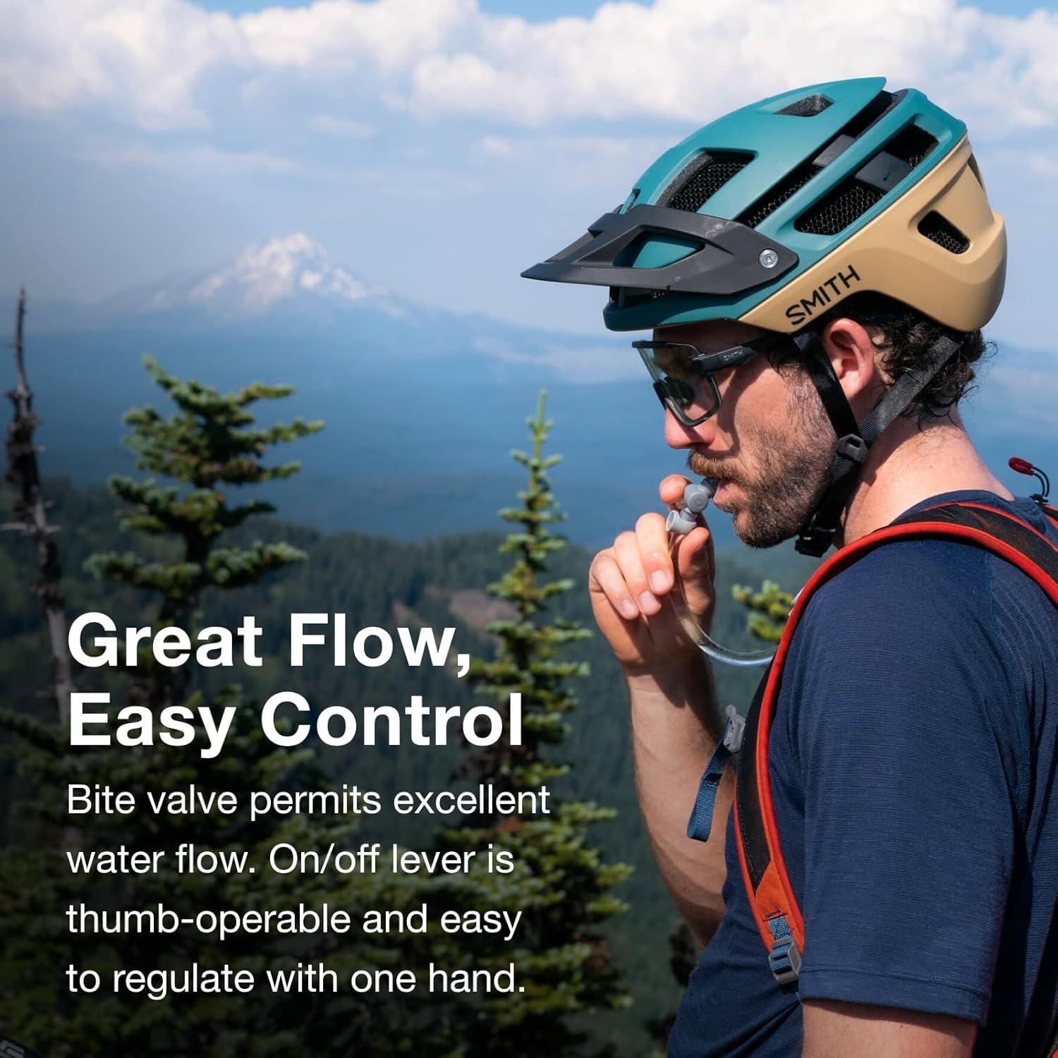 Reservorio de Agua Lumbar Osprey Hydraulics LT 1.5L