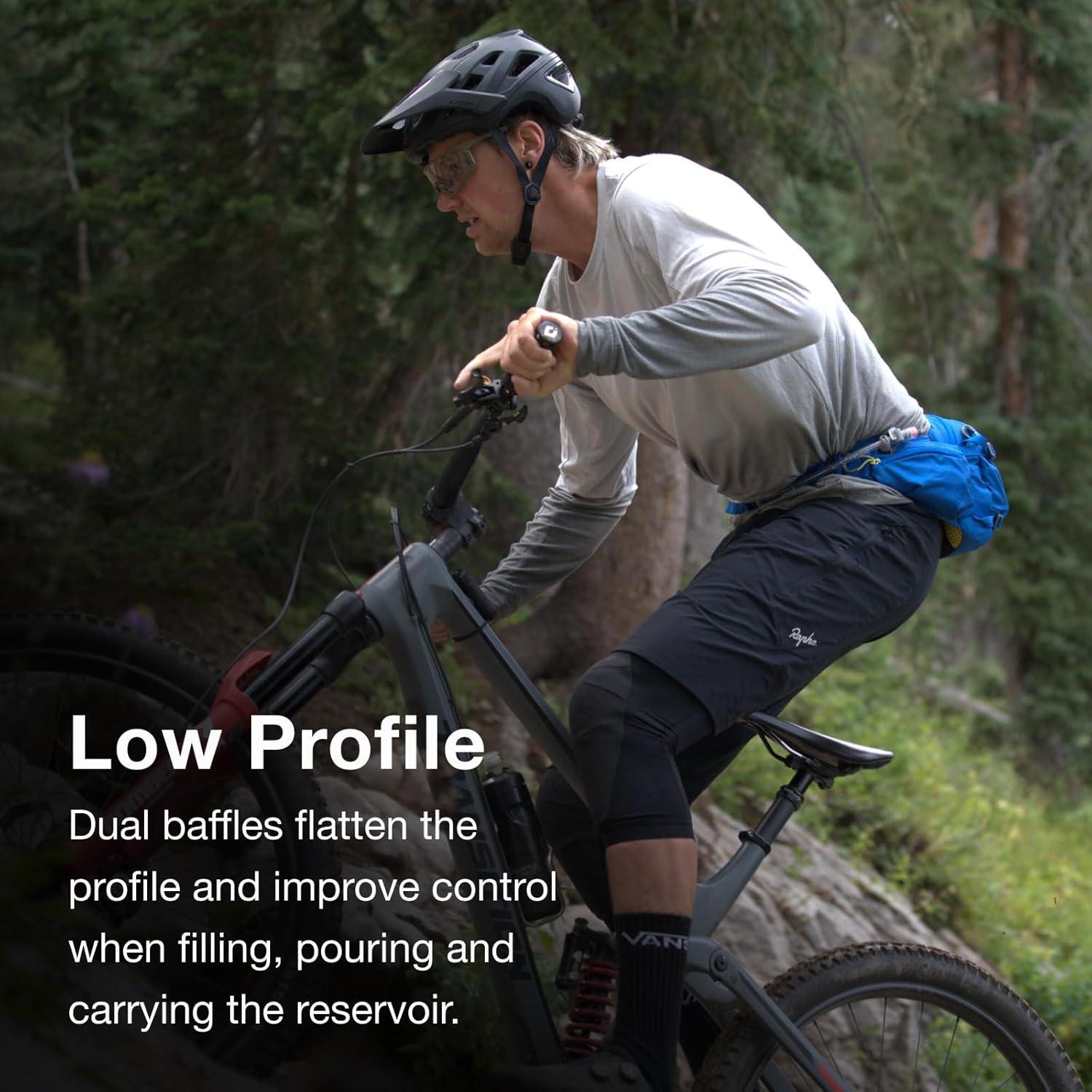 Reservorio de Agua Lumbar Osprey Hydraulics LT 1.5L