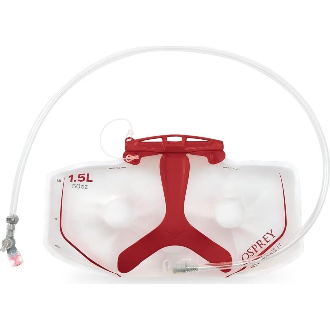 Reservorio de Agua Lumbar Osprey Hydraulics LT 1.5L