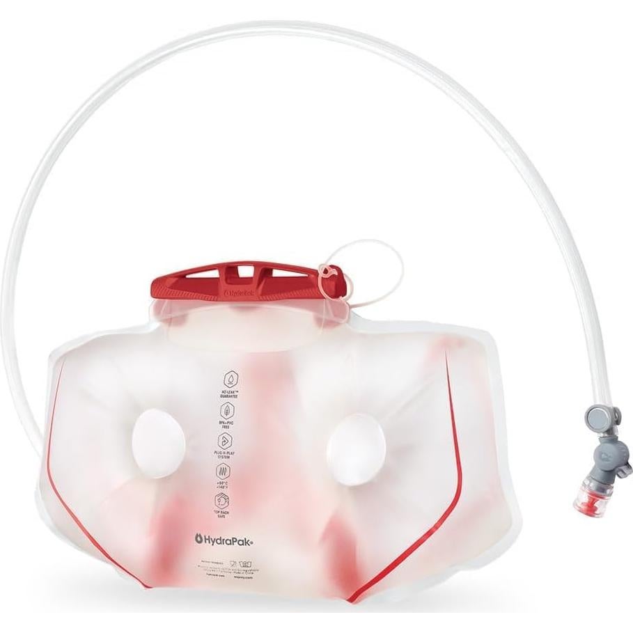 Reservorio de Agua Lumbar Osprey Hydraulics LT 1.5L