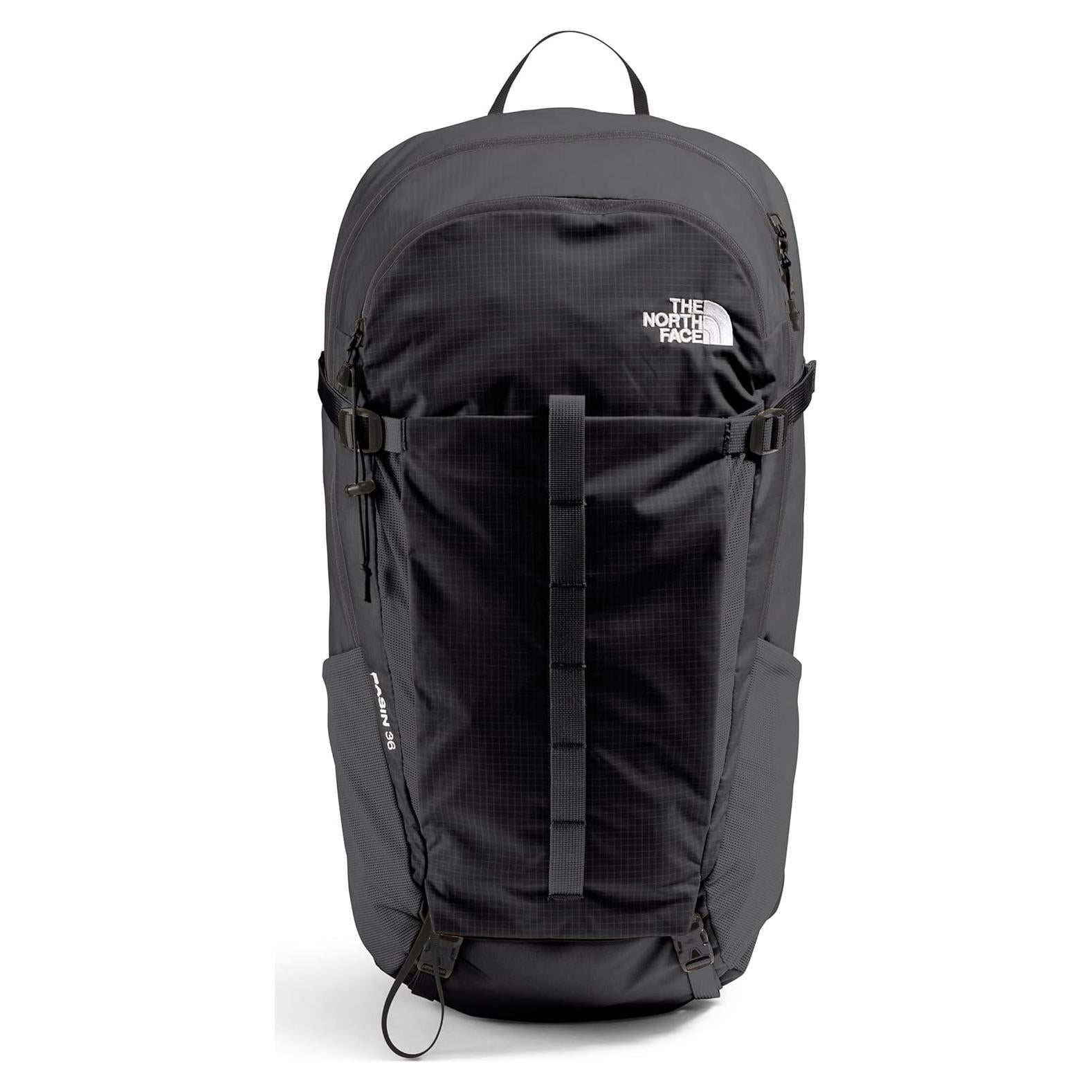 Mochila The North Face Basin 36L Unisex con Funda de Lluvia