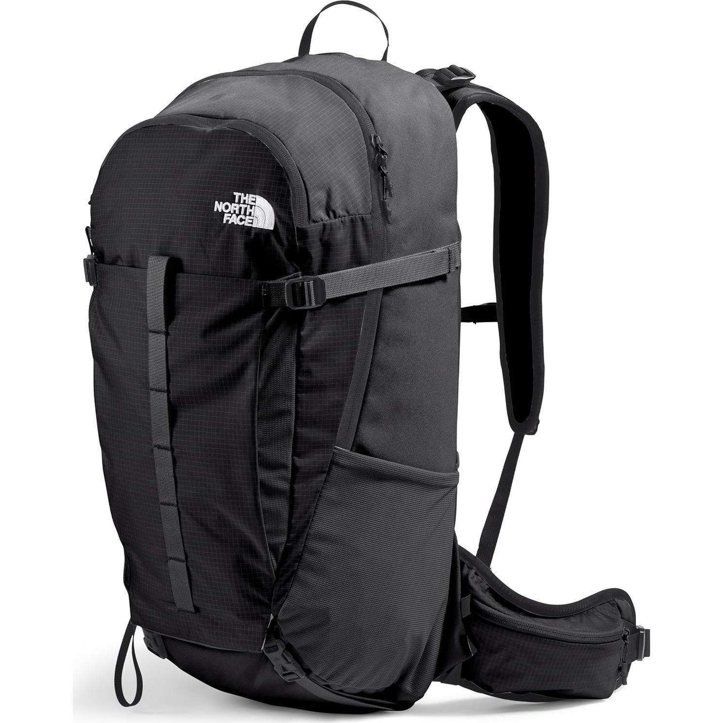 Mochila The North Face Basin 36L Unisex con Funda de Lluvia