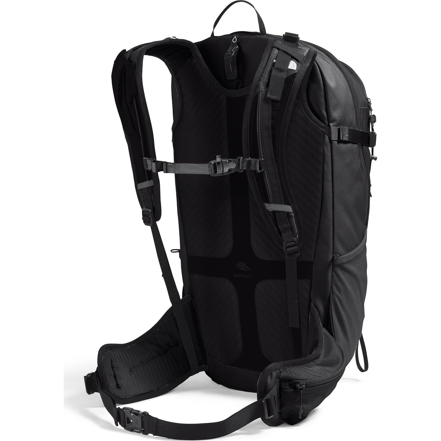 Mochila The North Face Basin 36L Unisex con Funda de Lluvia