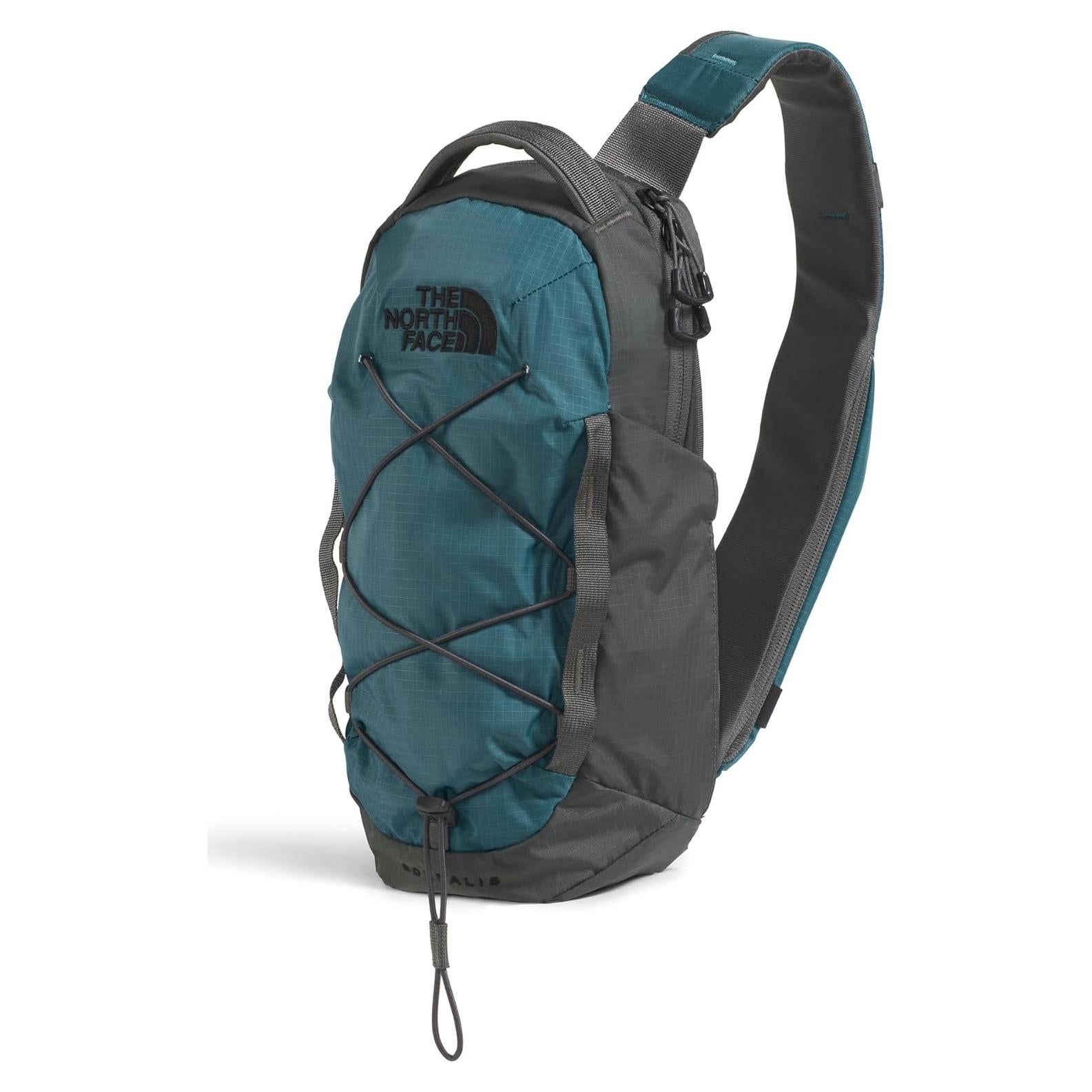 Bolsa Cruzada The North Face Borealis Sling 6L Repelente Agua