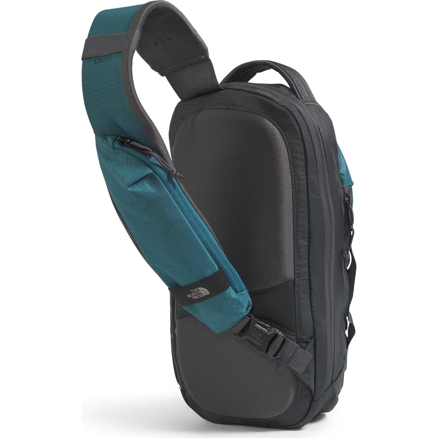 Bolsa Cruzada The North Face Borealis Sling 6L Repelente Agua