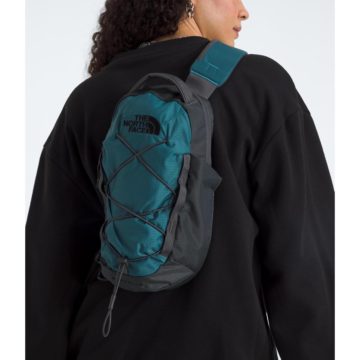 Bolsa Cruzada The North Face Borealis Sling 6L Repelente Agua