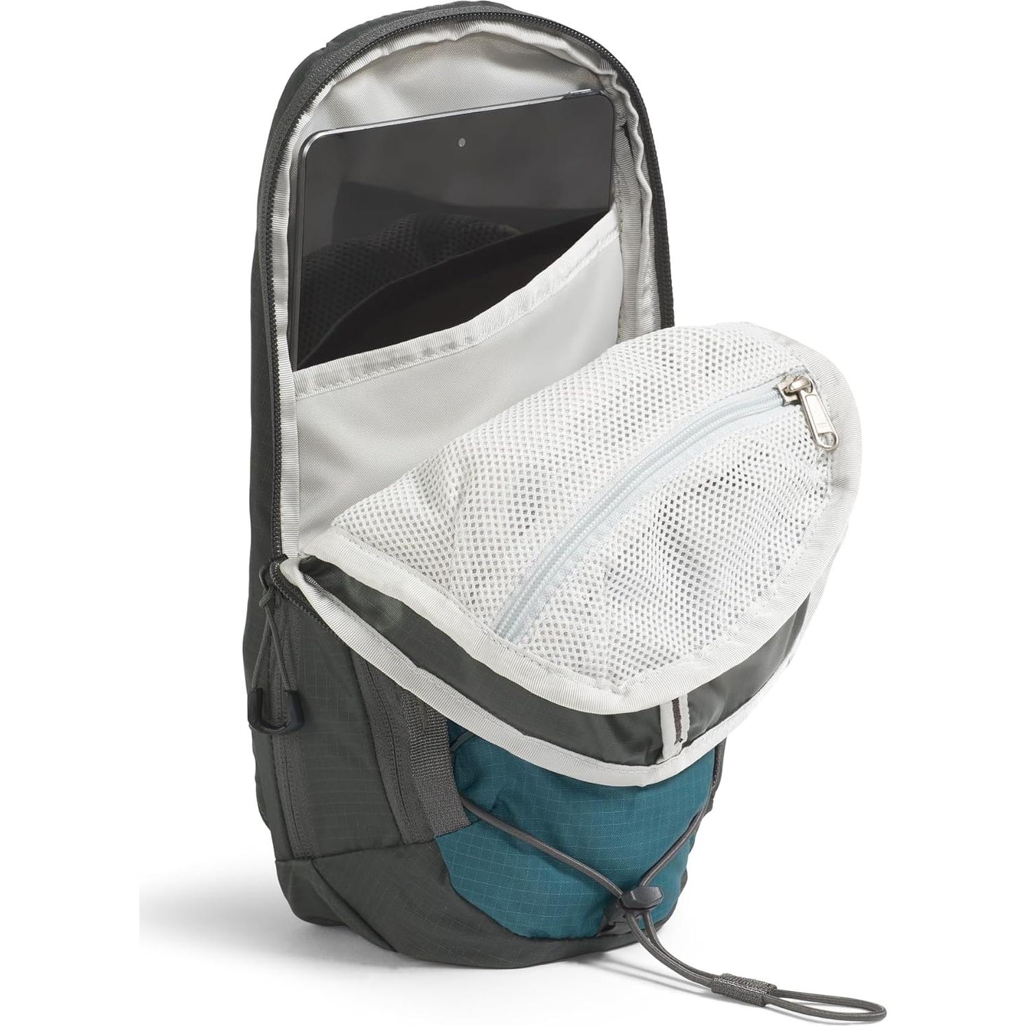 Bolsa Cruzada The North Face Borealis Sling 6L Repelente Agua