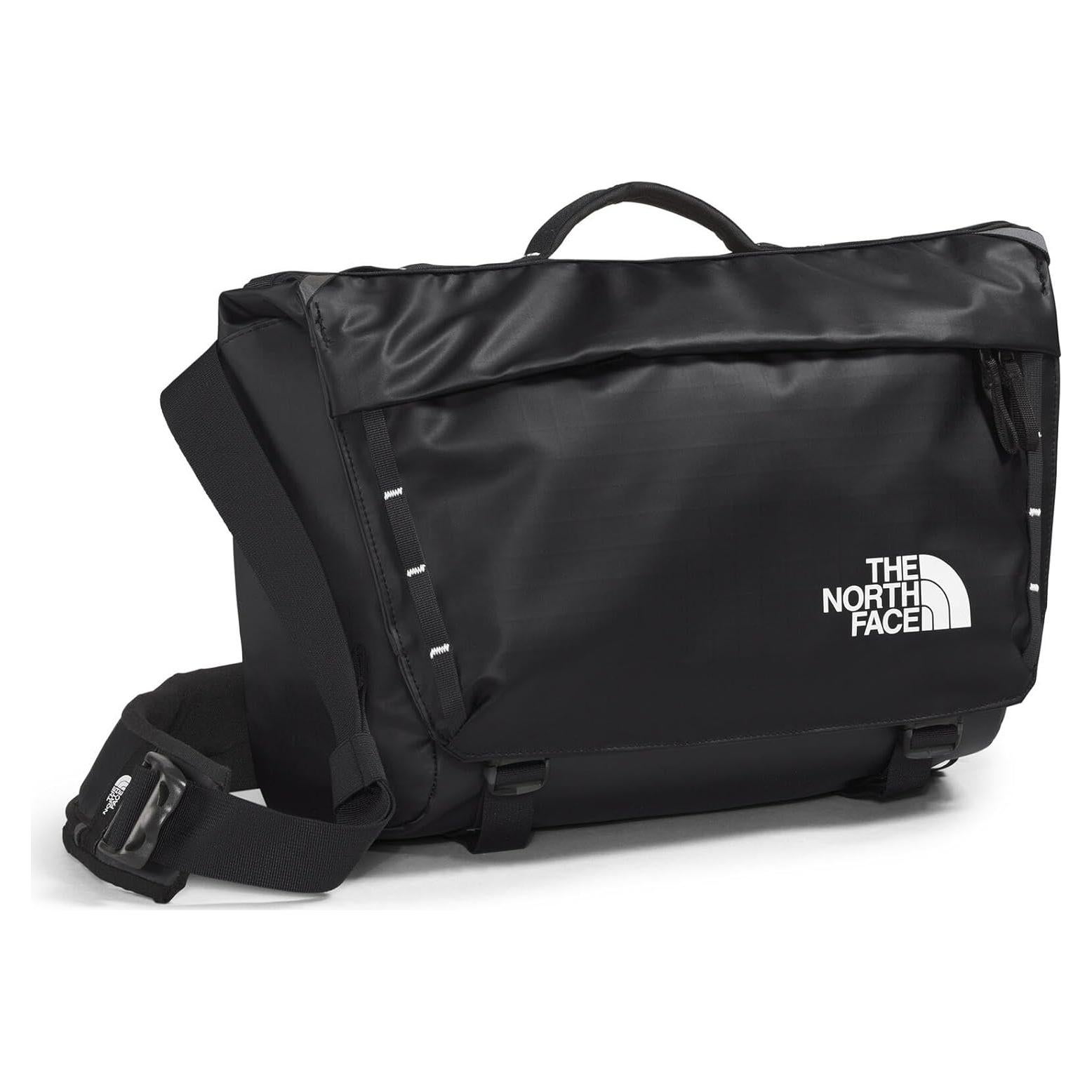 Bolsa de Mensajero The North Face Base Camp Voyager 12L