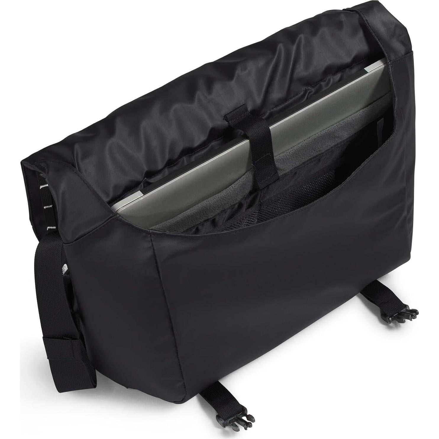Bolsa de Mensajero The North Face Base Camp Voyager 12L