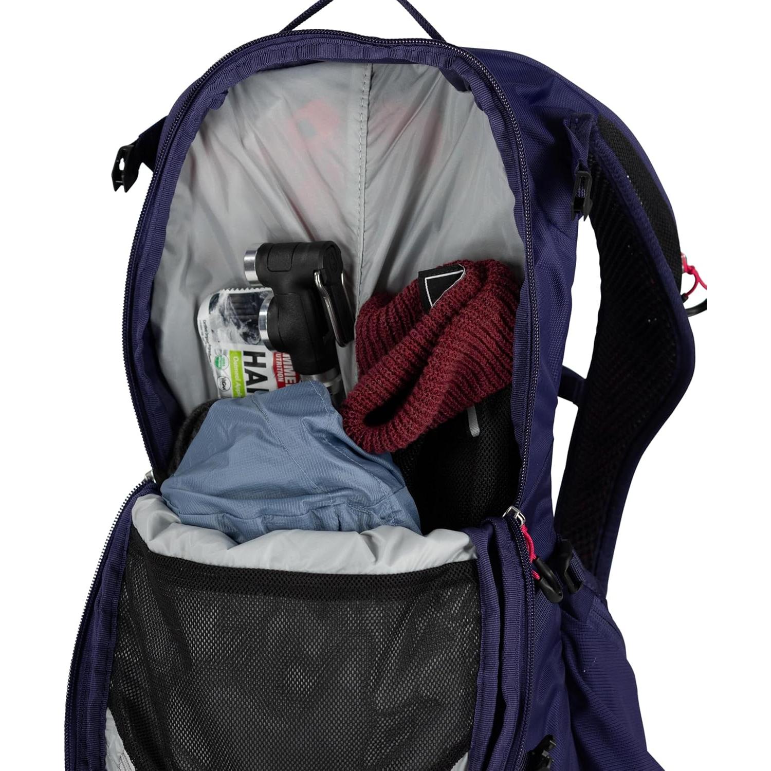 Mochila de Ciclismo Osprey Raven 10L para Mujeres con Reservorio