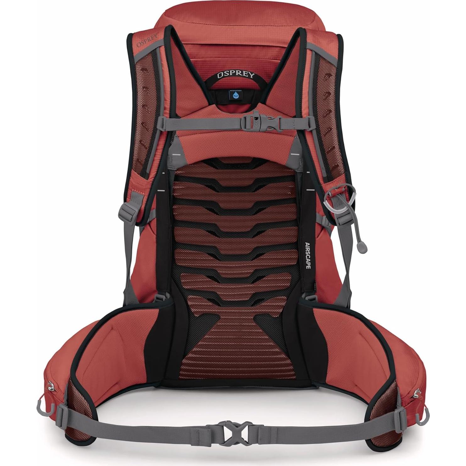 Mochila de Senderismo Osprey Tempest 33L Mujer Ajuste Ampliado