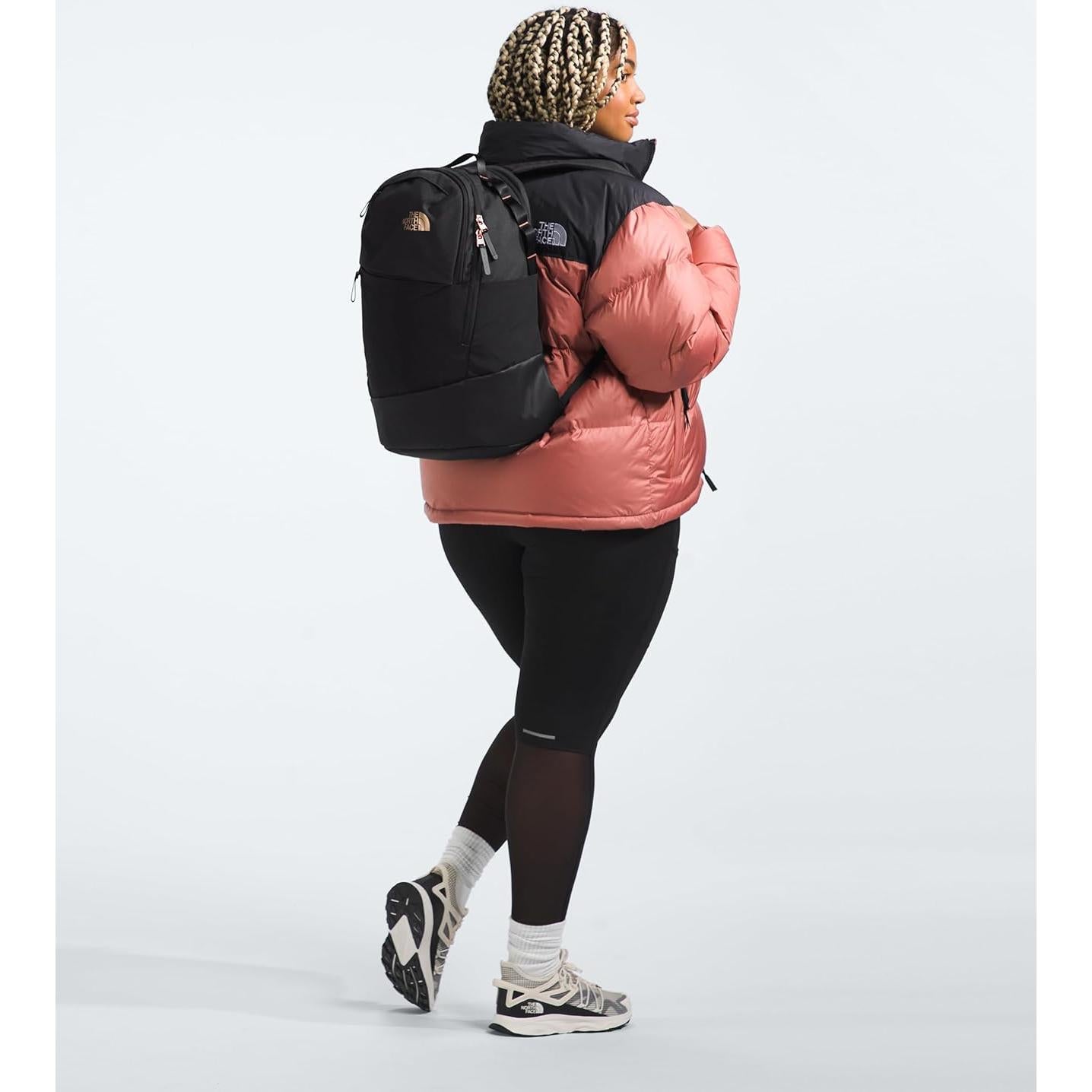 Mochila de Tránsito Isabella The North Face para Mujeres 26L