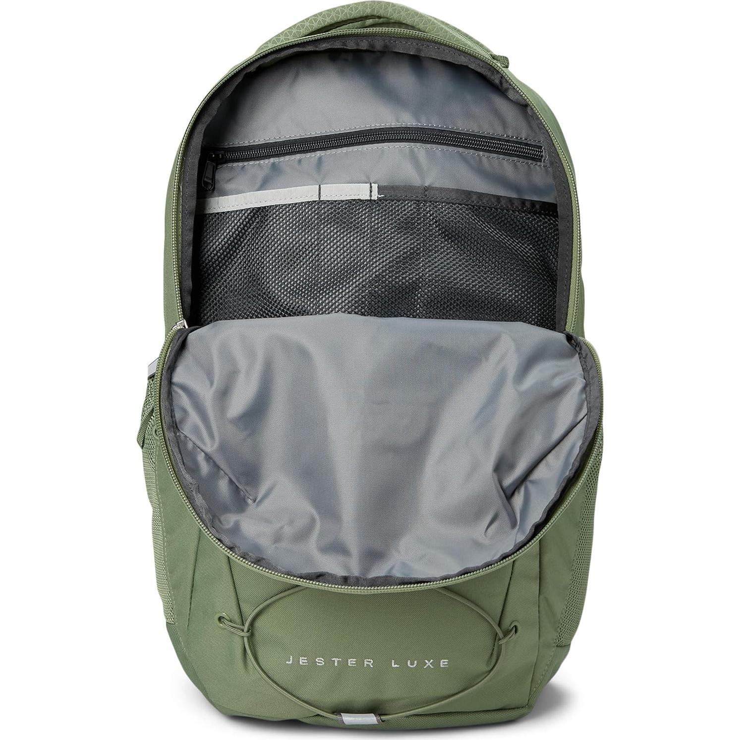 Mochila The North Face Jester Luxe para Mujeres 40.64 cm