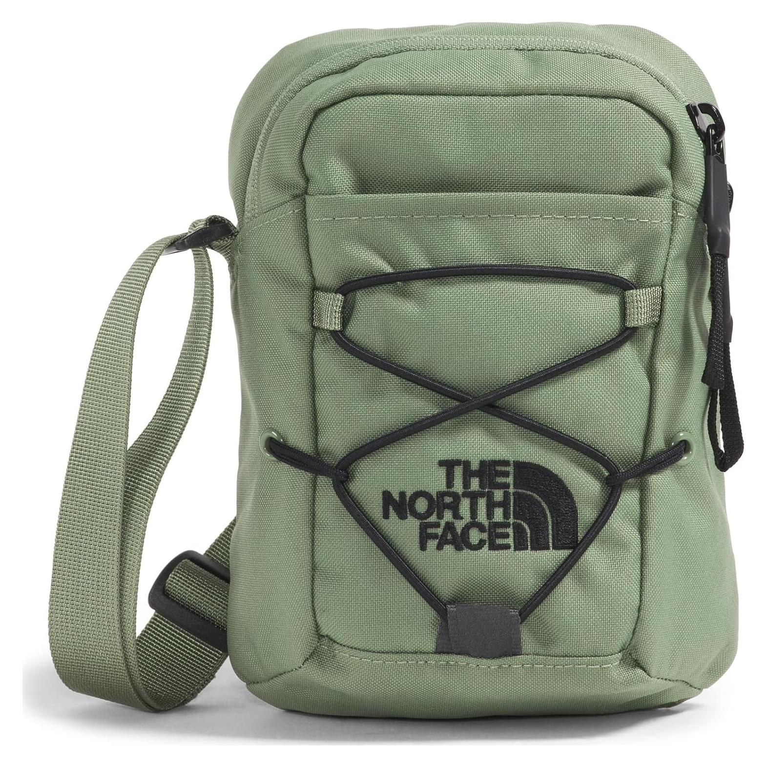 Bolso Cruzado The North Face Jester 2.3L Repelente al Agua