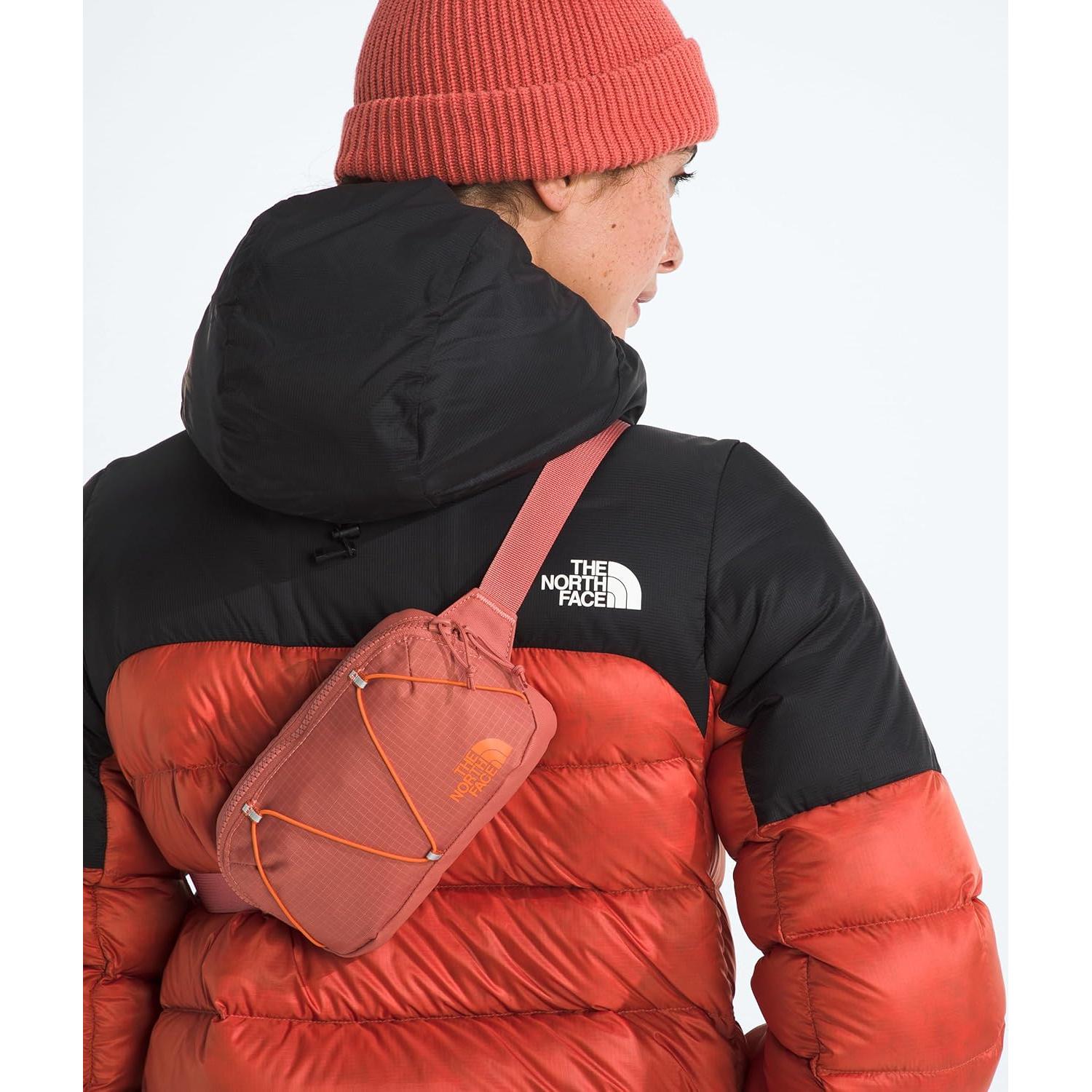 Mochila de Cadera Terra Lumbar La Cara Norte 1L Repelente