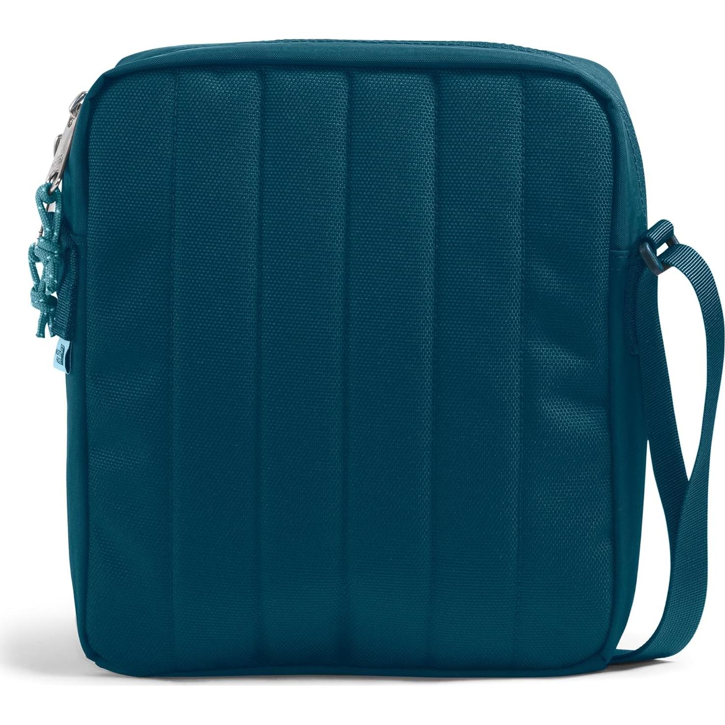 Bolsa Cruzada The North Face Berkeley 21x8x25cm Repelente