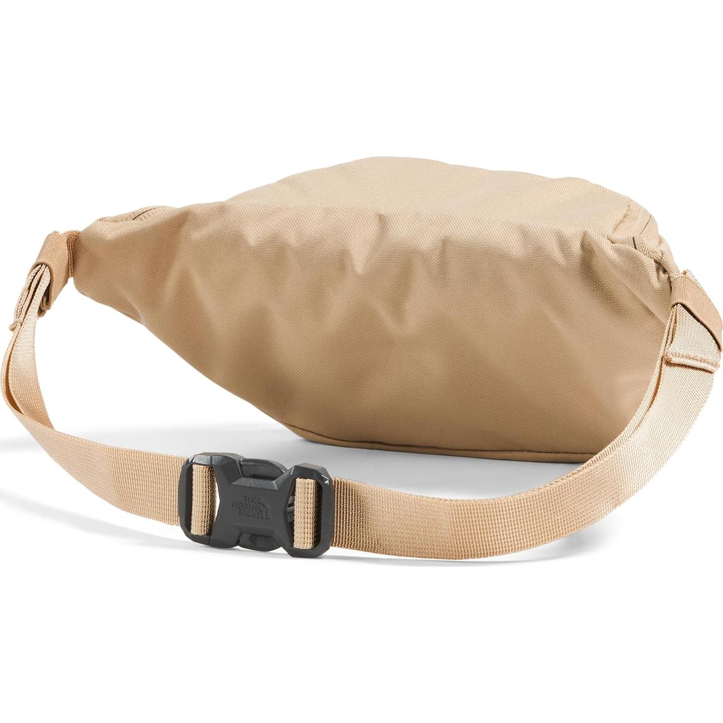 Riñonera The North Face Jester 2.2L Repelente Agua Caqui