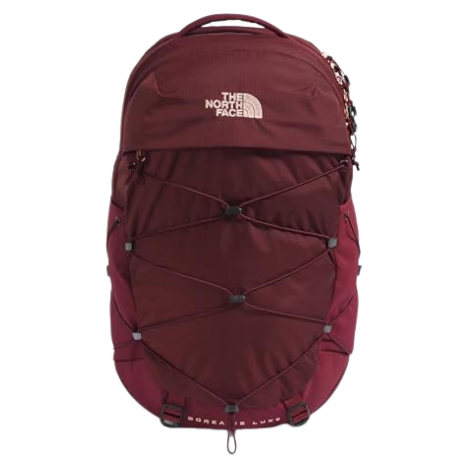 Mochila para portátil de mujer The North Face Borealis Luxe 27L