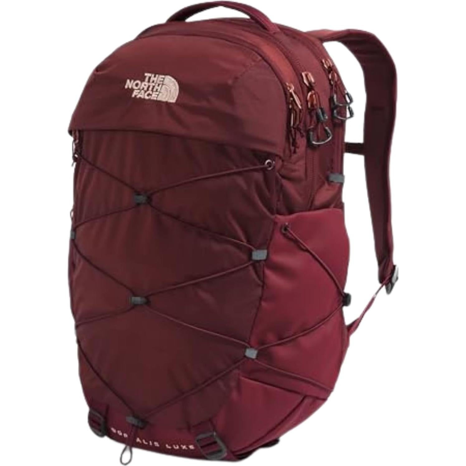 Mochila para portátil de mujer The North Face Borealis Luxe 27L