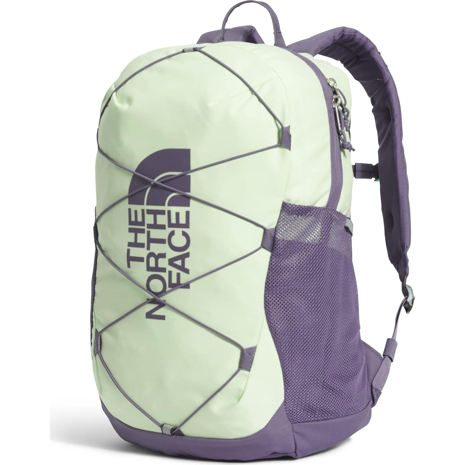 Mochila Court Jester The North Face Niños 24.6L Lunar Slate