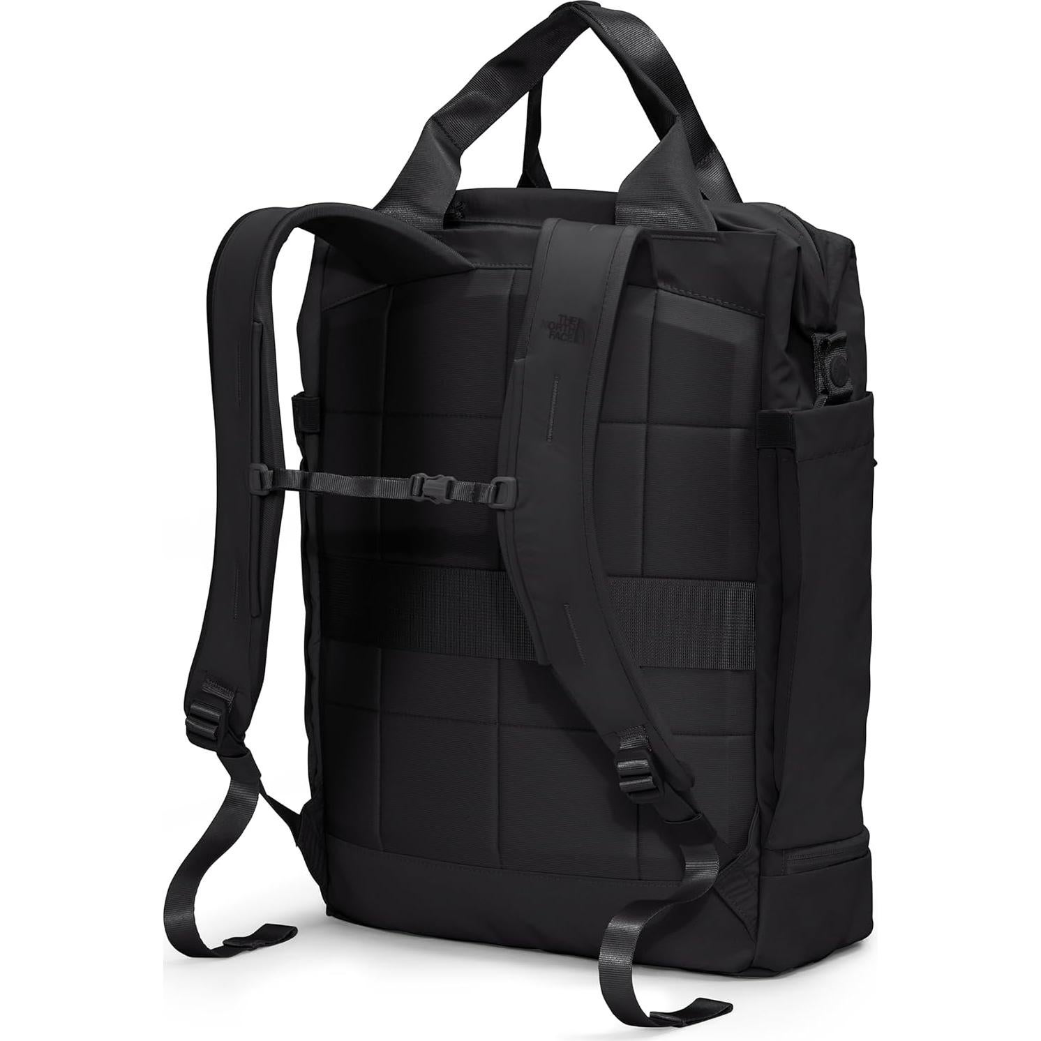 Mochila The North Face Never Stop Utility Mujer 26L Negro