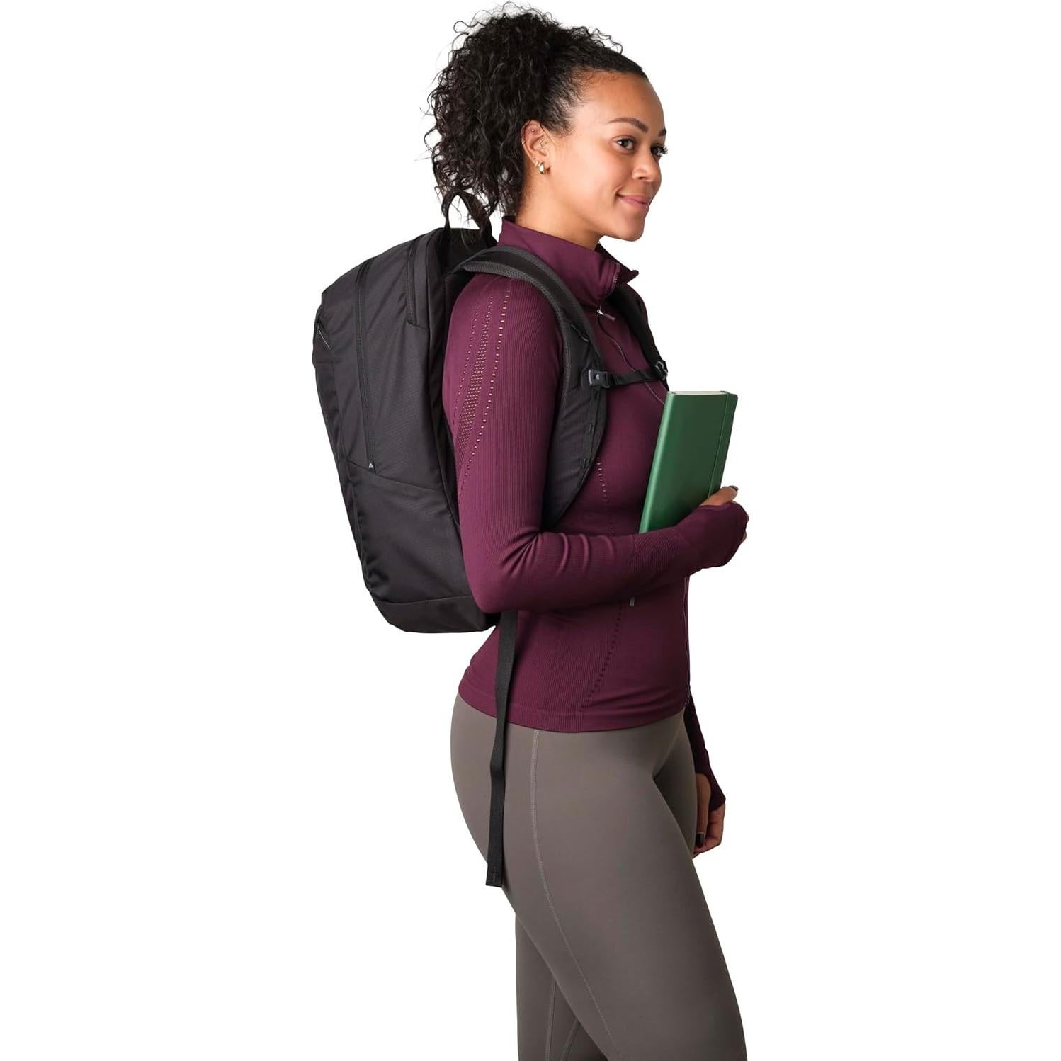 Mochila Gregory Retna 25L Azul Dusk Camo para Laptop 15"