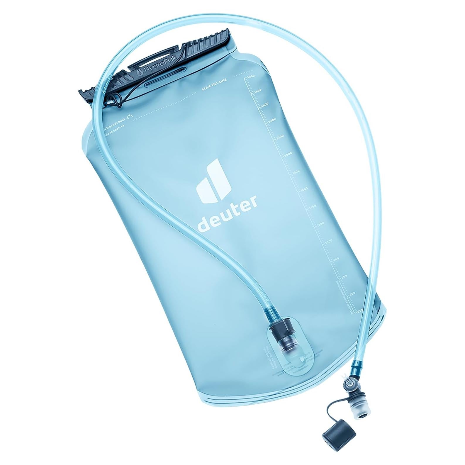 Bolsa de Hidratación Deuter Streamer II 3.0L para Deportes