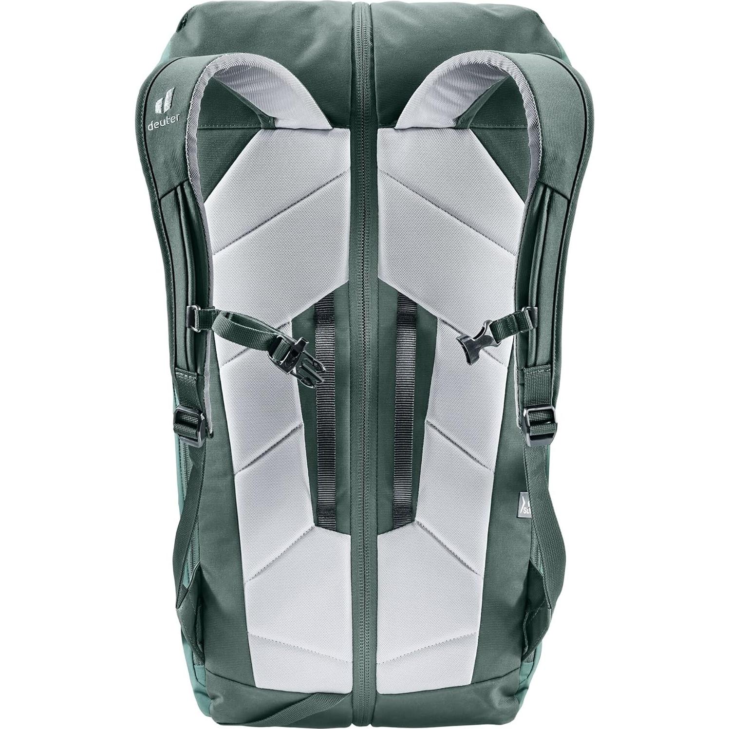 Mochila de Escalada Deuter Gravity Motion SL 40L para Mujeres