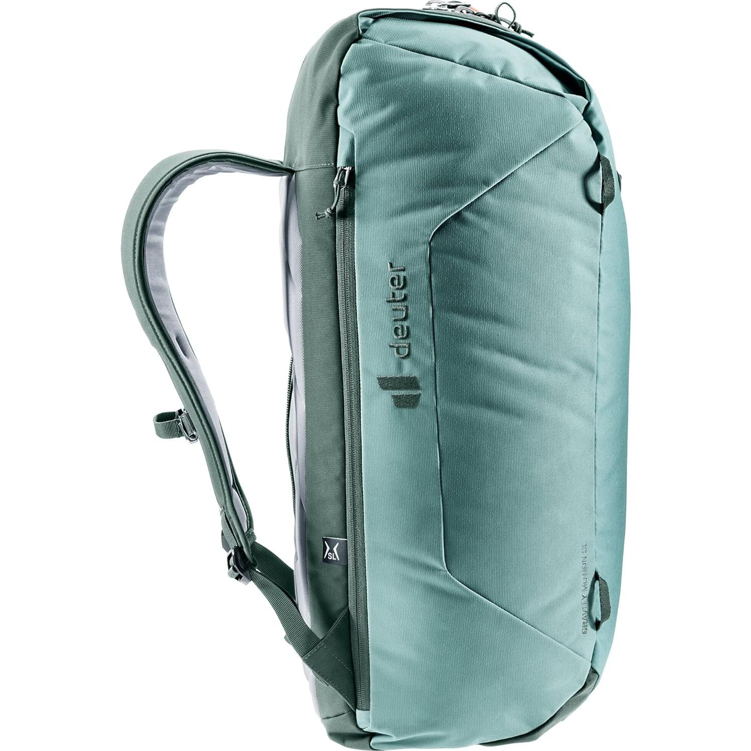 Mochila de Escalada Deuter Gravity Motion SL 40L para Mujeres