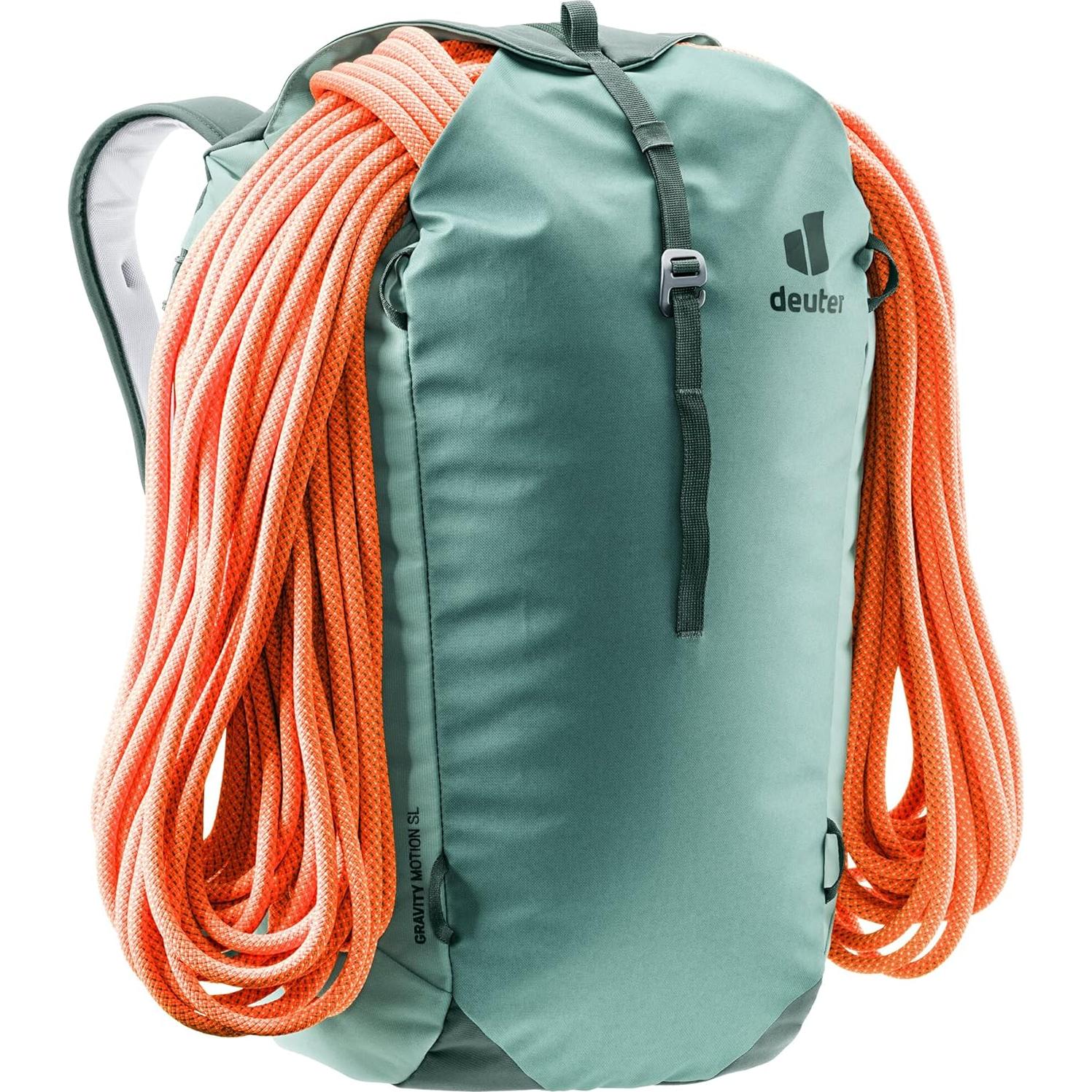 Mochila de Escalada Deuter Gravity Motion SL 40L para Mujeres