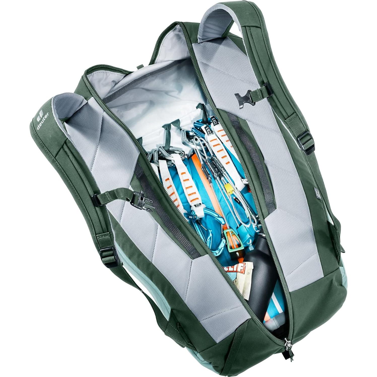 Mochila de Escalada Deuter Gravity Motion SL 40L para Mujeres