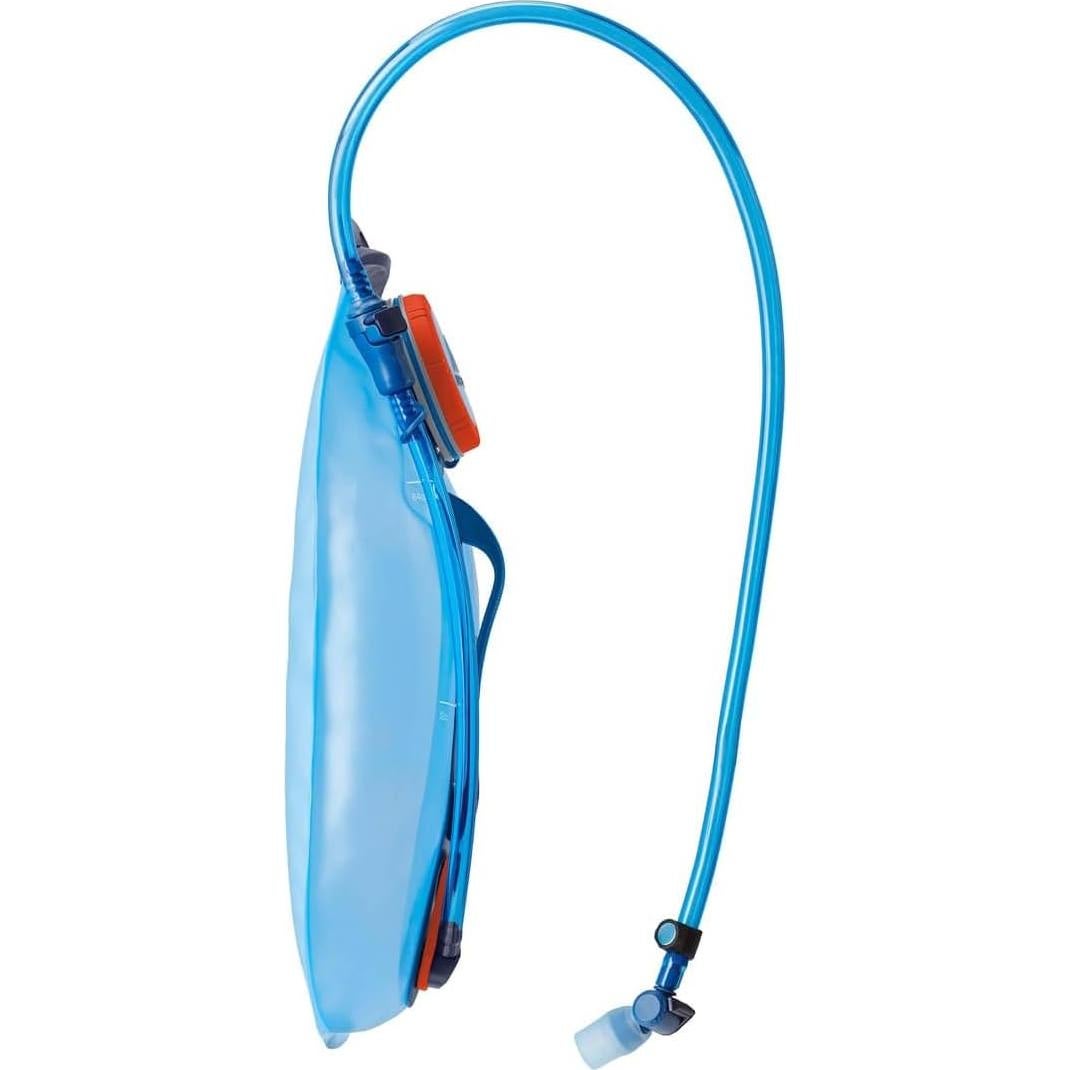 Mochila de Hidratación Gregory Hydro 2L Unisex Océano/Naranja