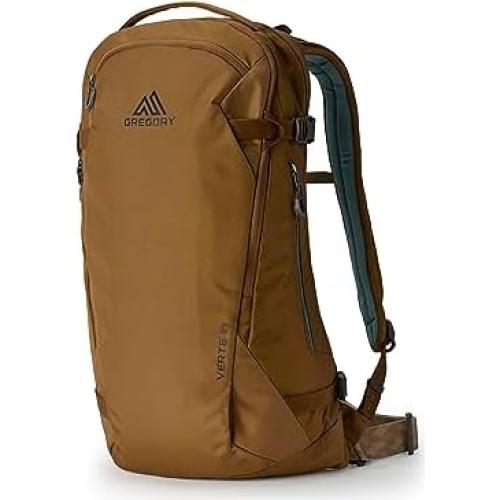 Mochila Unisex Gregory Verte 18L para Esquí y Snowboard