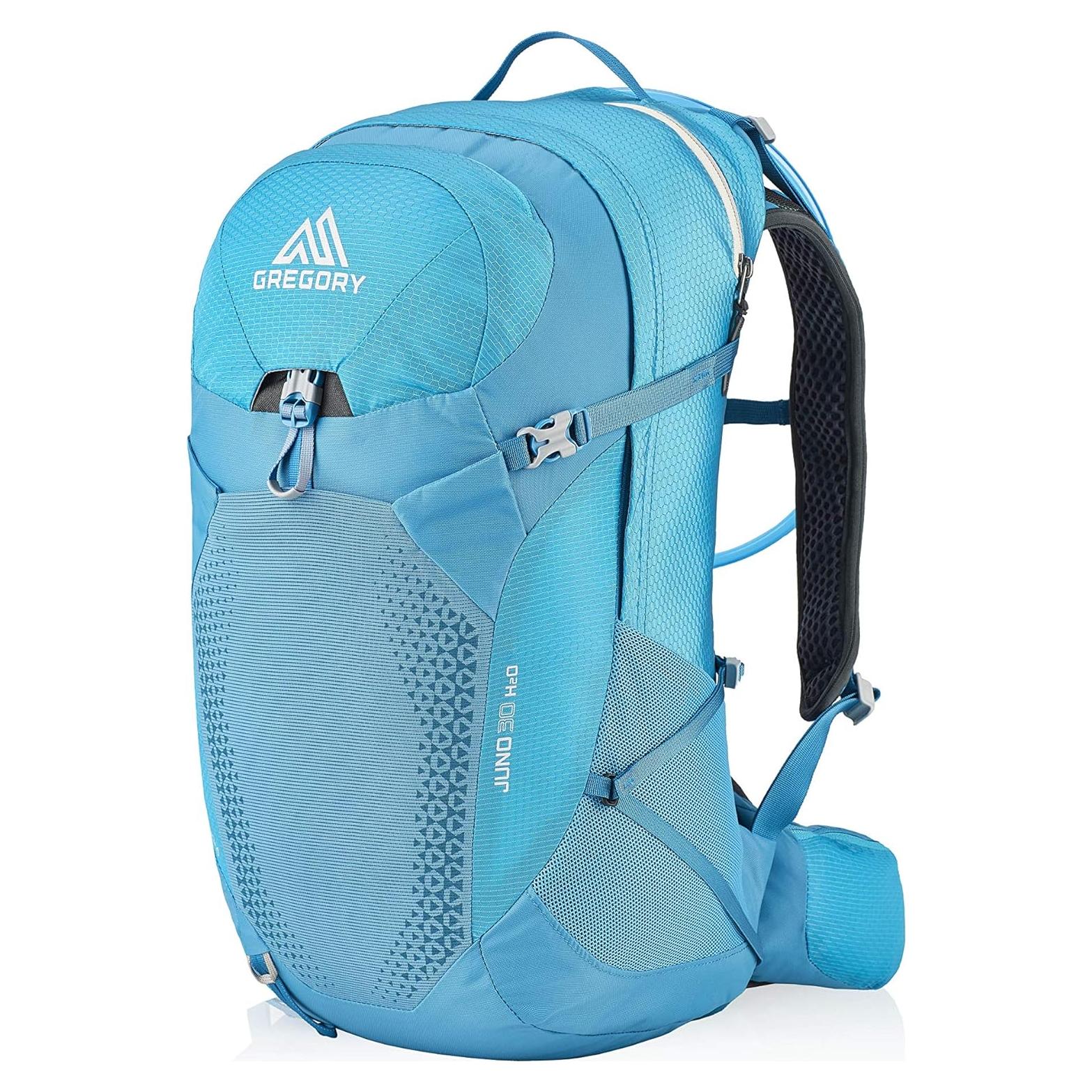 Mochila de Senderismo Gregory Citro 30L H2O Plus Unisex Azul