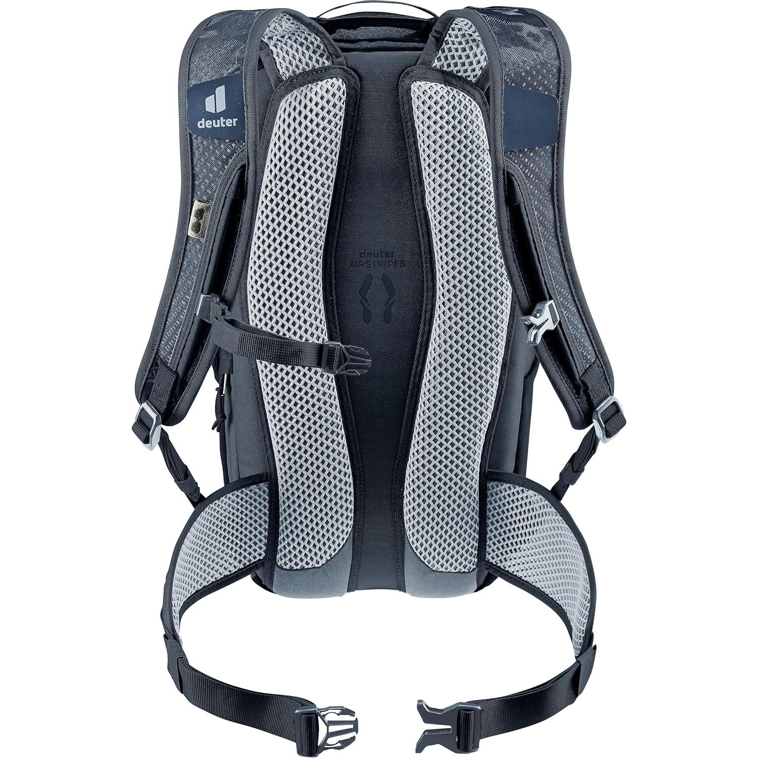 Mochila Hidratante Deuter Race 12L para Ciclismo Unisex