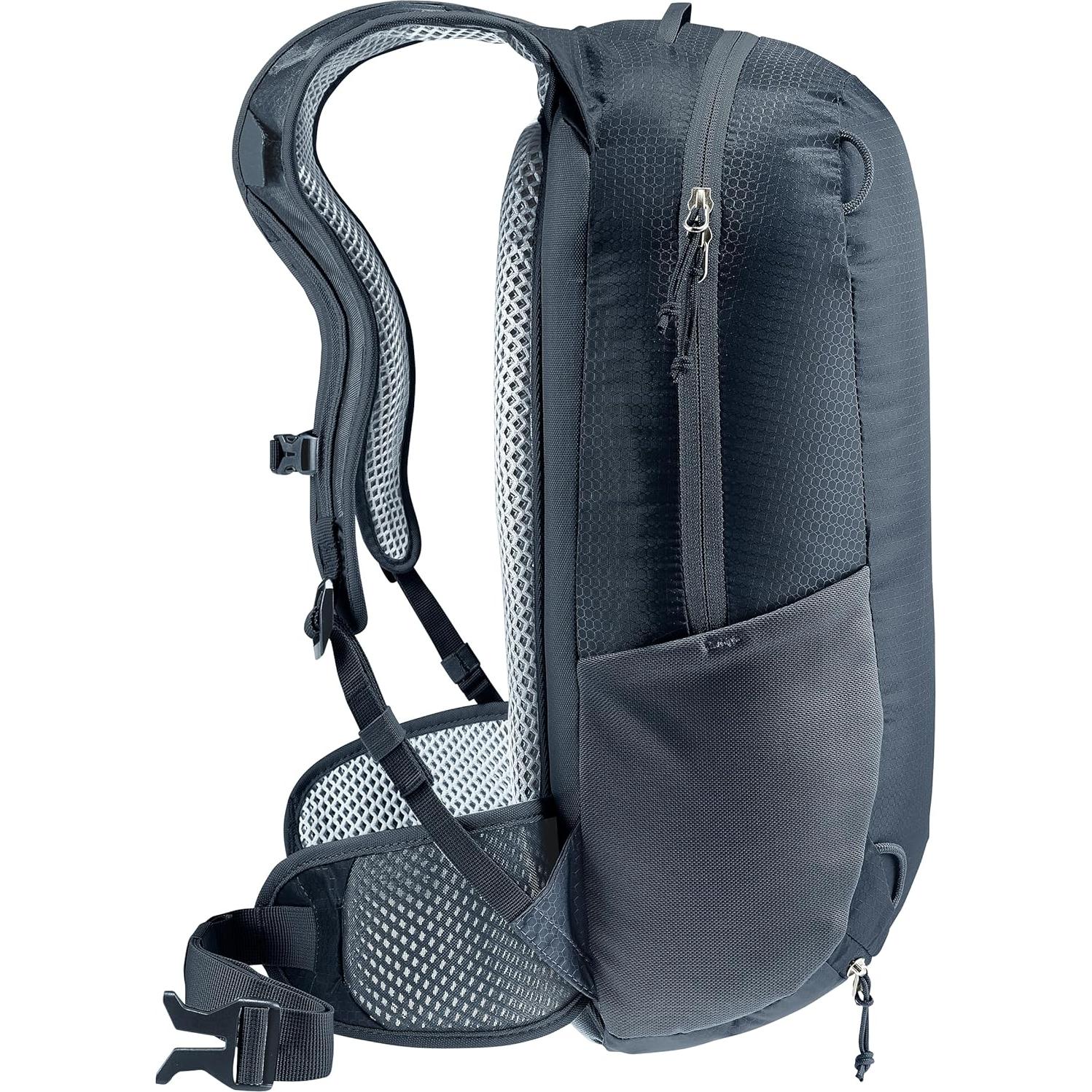 Mochila Hidratante Deuter Race 12L para Ciclismo Unisex