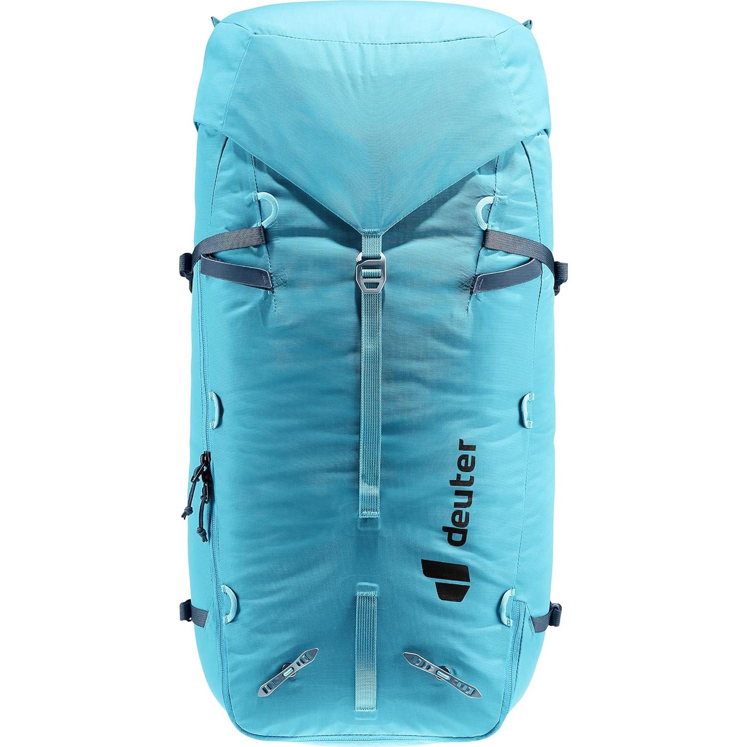 Mochila Deuter Guide 42+8 SL para Mujeres 50L Escalada