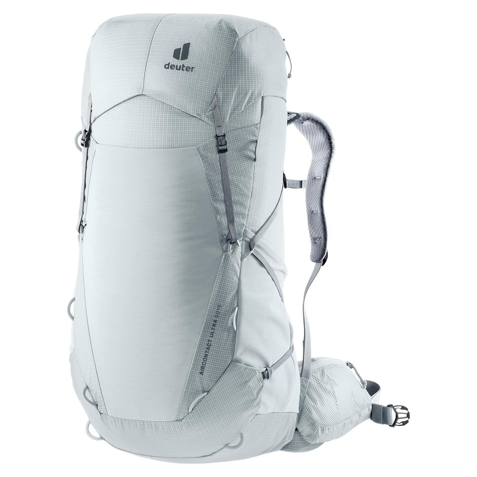 Mochila de Senderismo Deuter Aircontact Ultra 55L Ajuste Regular