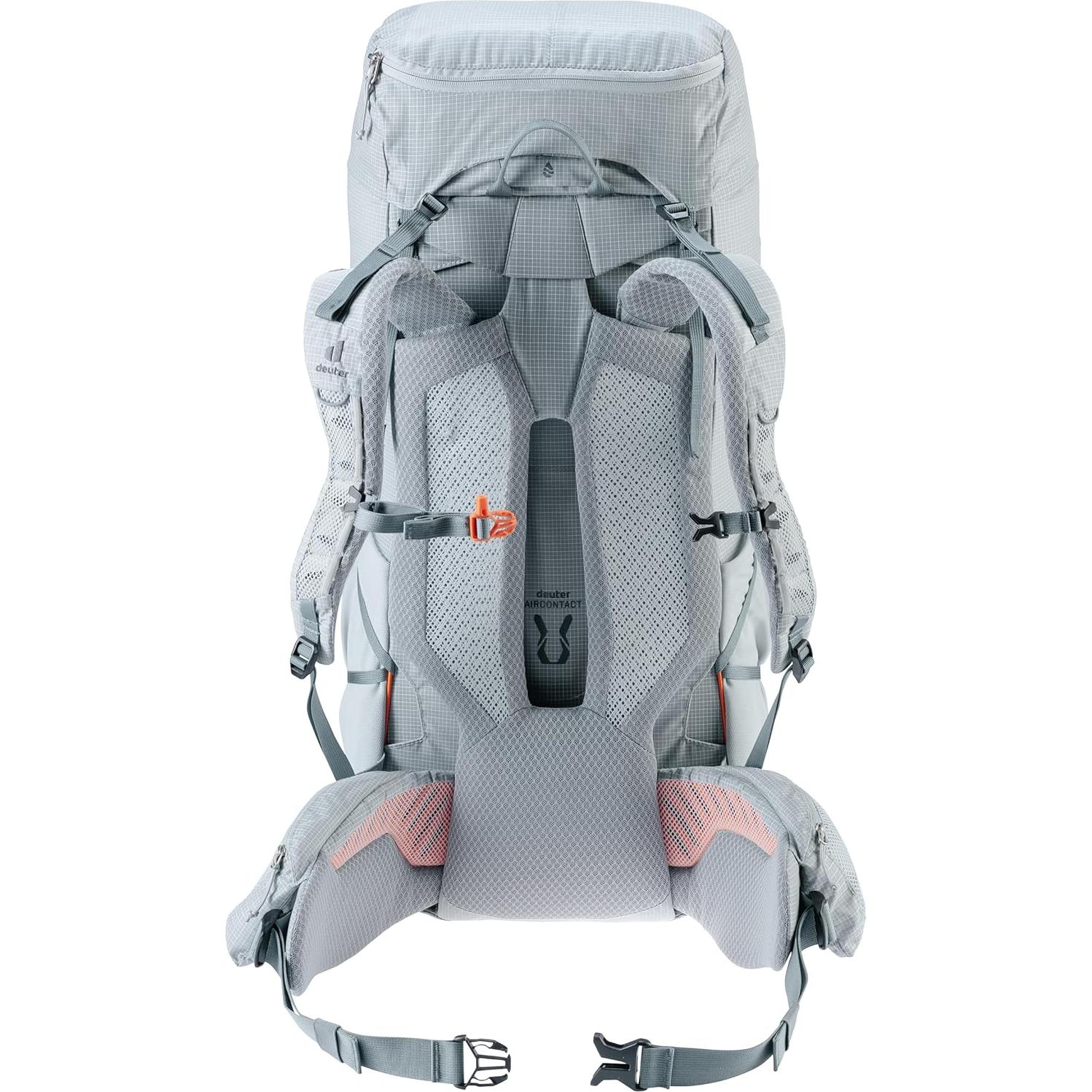 Mochila de Senderismo Deuter Aircontact Ultra 55L Ajuste Regular