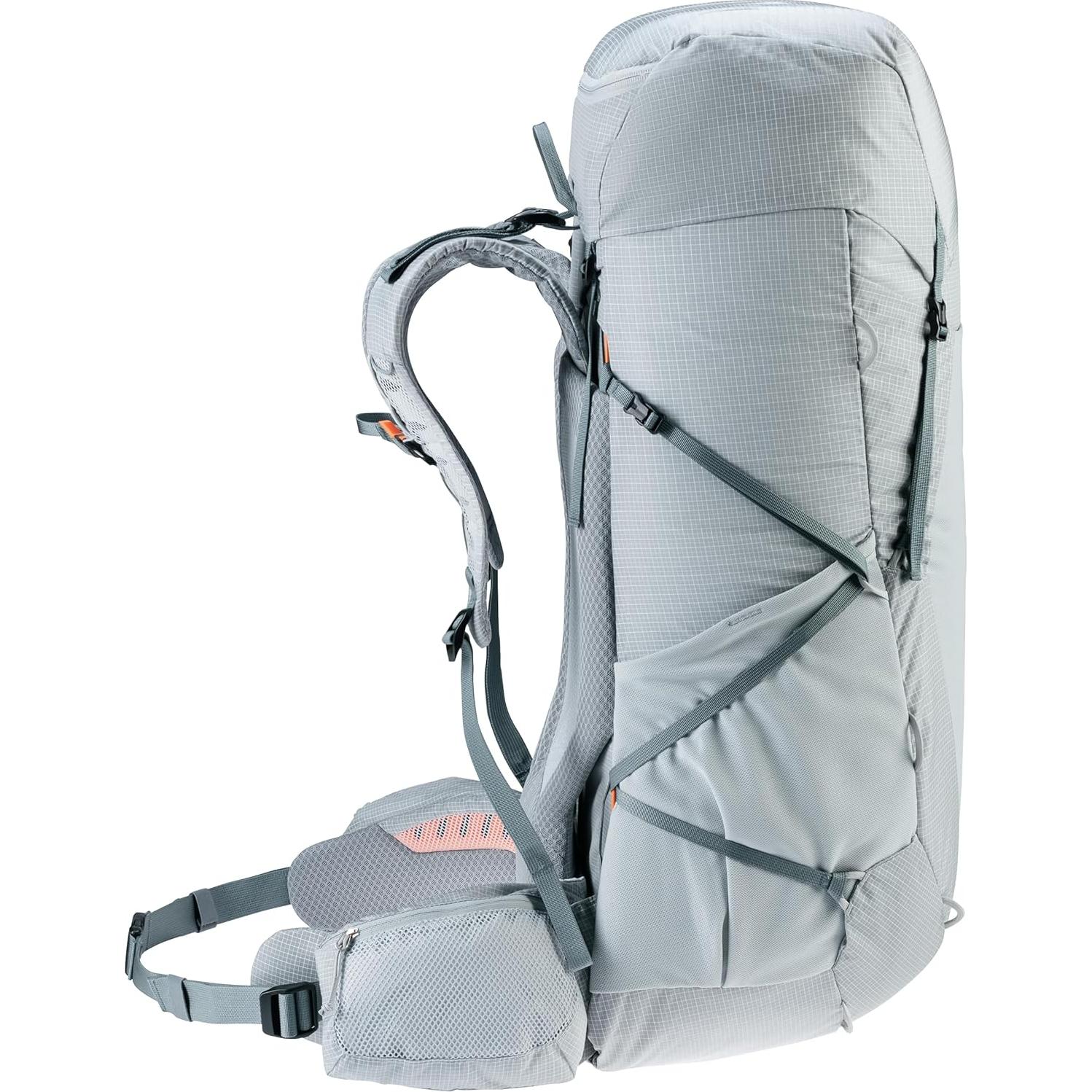 Mochila de Senderismo Deuter Aircontact Ultra 55L Ajuste Regular
