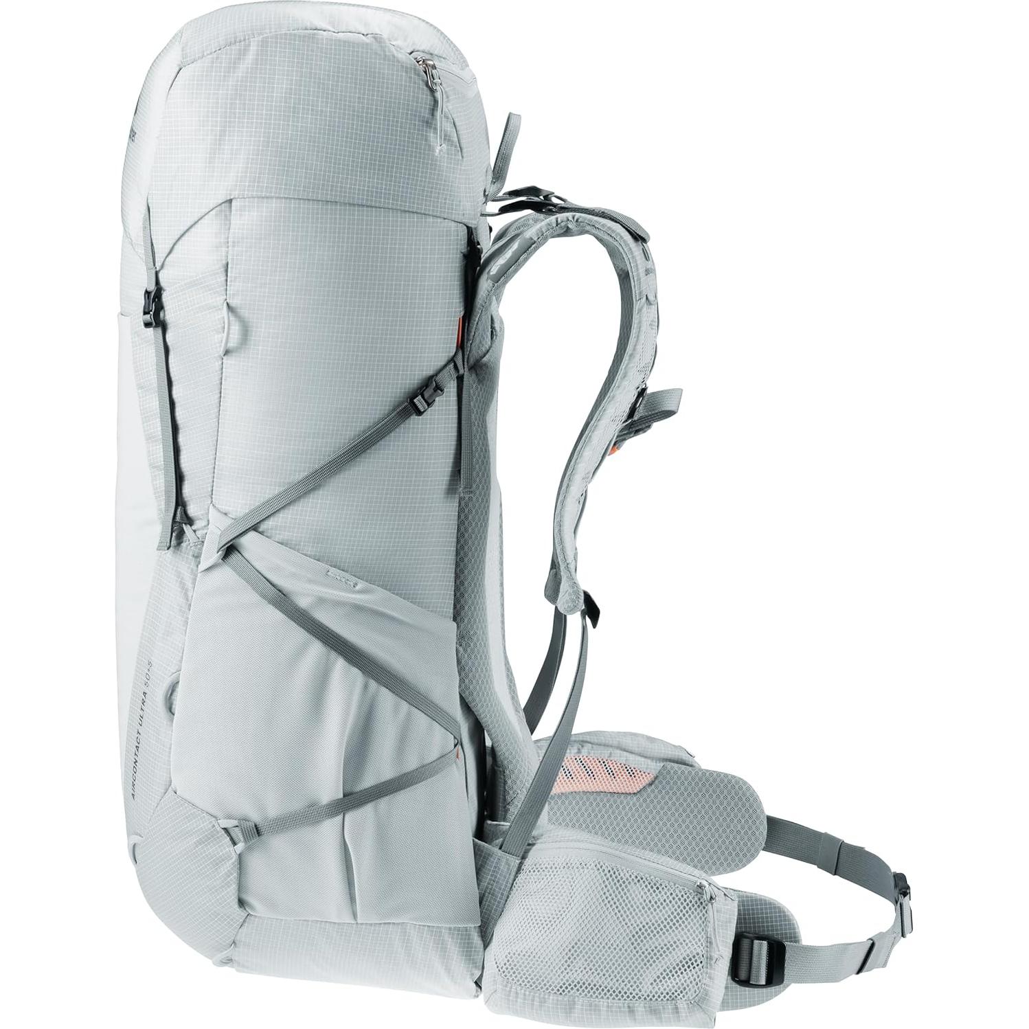 Mochila de Senderismo Deuter Aircontact Ultra 55L Ajuste Regular