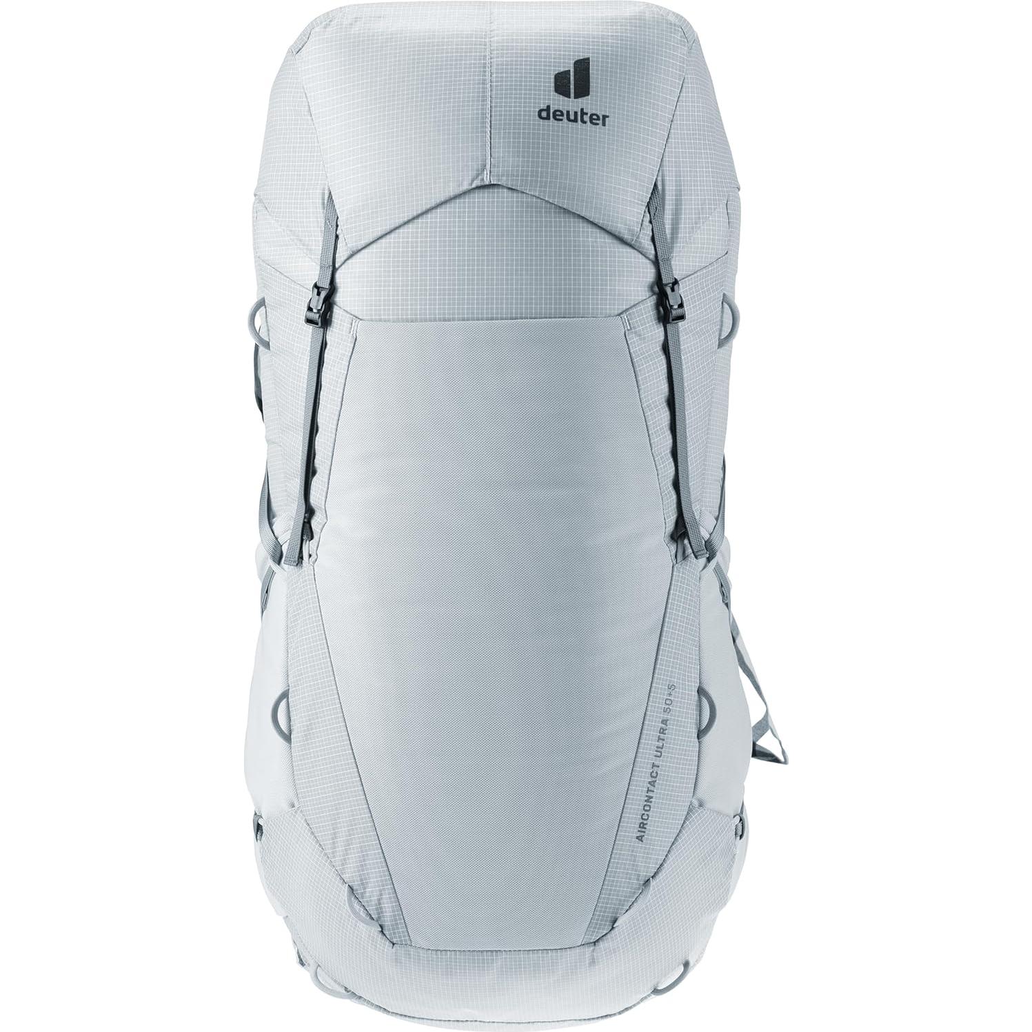 Mochila de Senderismo Deuter Aircontact Ultra 55L Ajuste Regular