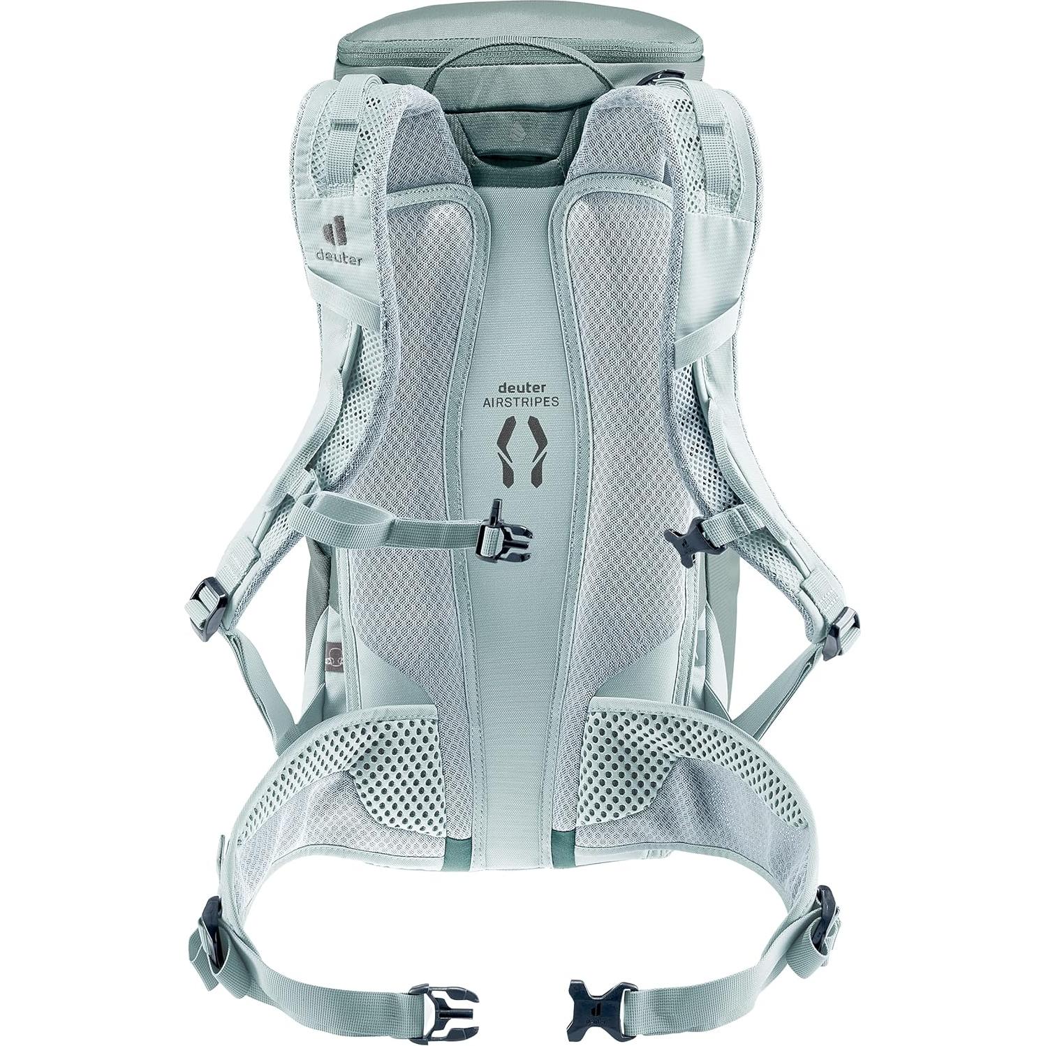 Mochila Deuter Trail 16 SL Mujeres 16L Teal/Tin