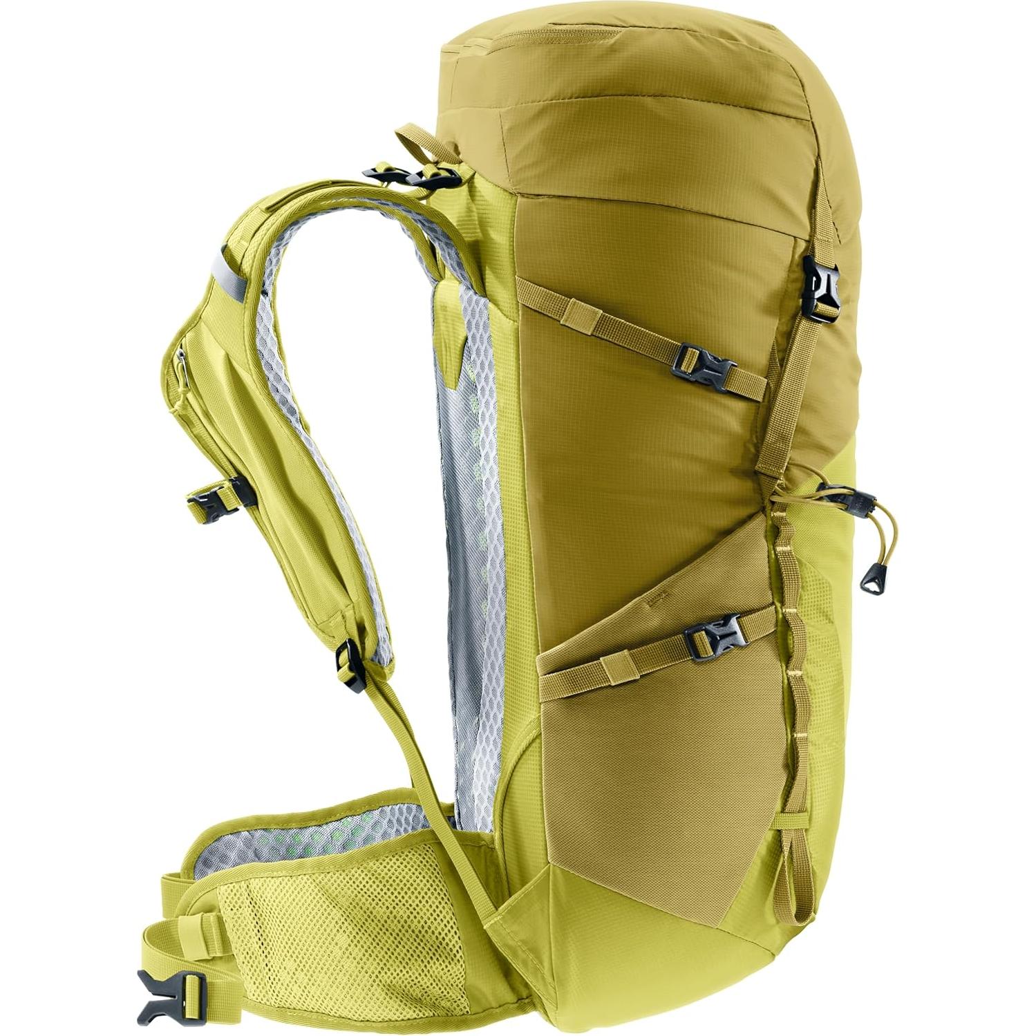 Mochila Deuter Speed Lite 30L Verde 30 Litros