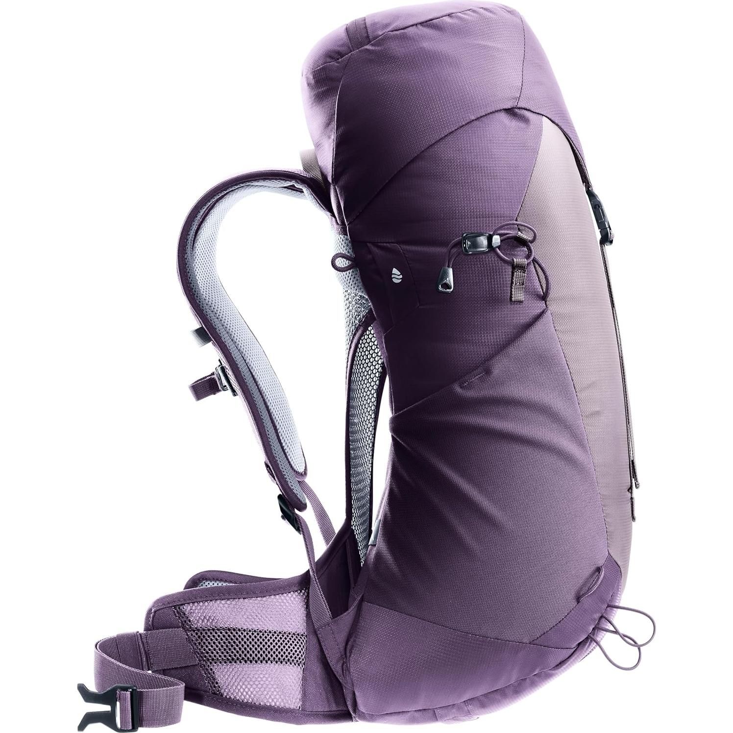 Mochila Deuter AC Lite 22 SL Mujer Lavanda 22L