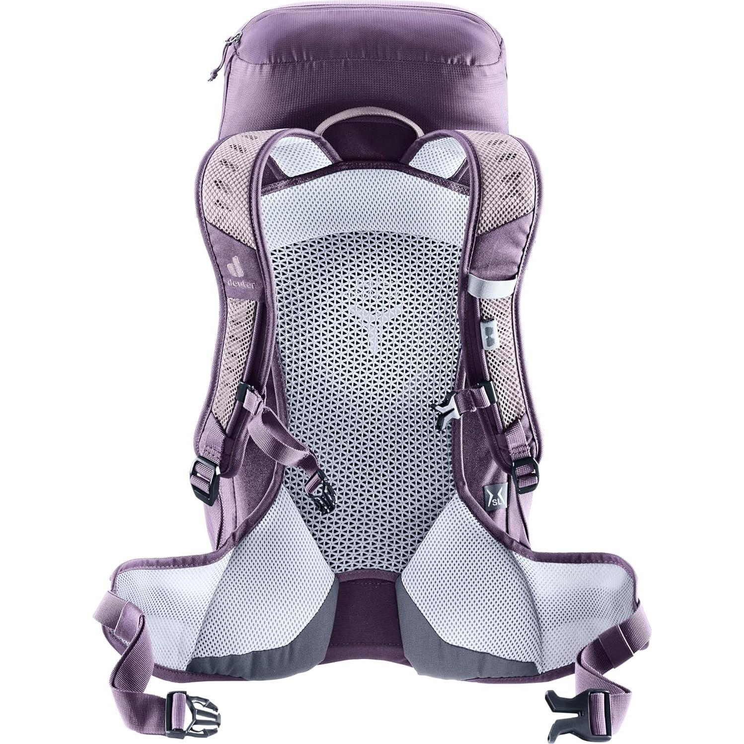 Mochila Deuter AC Lite 22 SL Mujer Lavanda 22L
