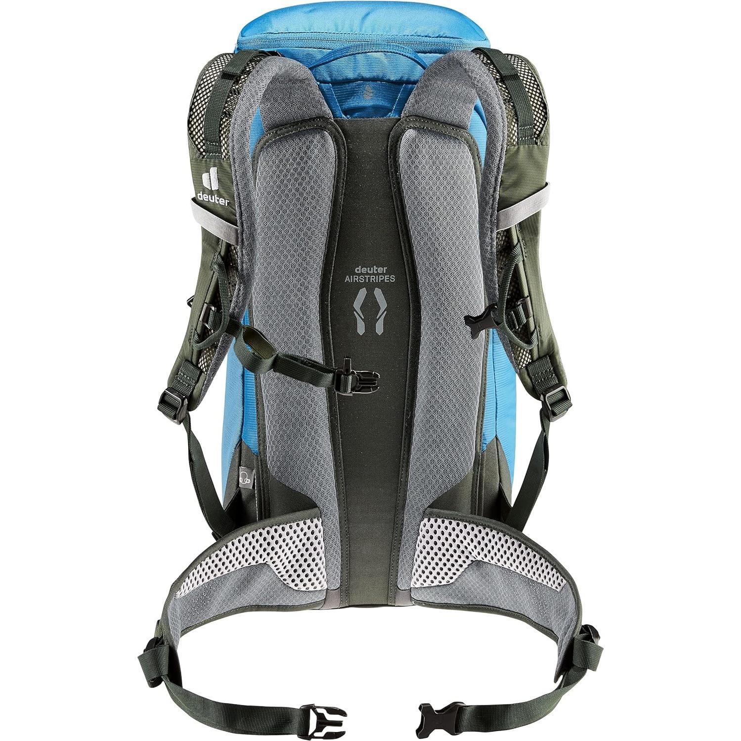Mochila Deuter Trail 18L Onda-Ivory para Montañismo