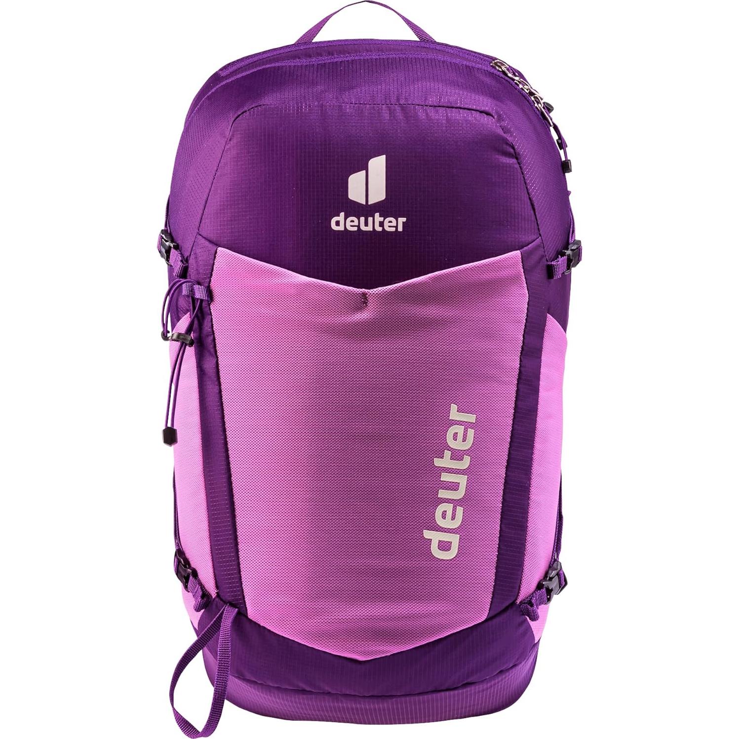 Mochila de senderismo Deuter Speed Lite Pro 17L SL para mujeres